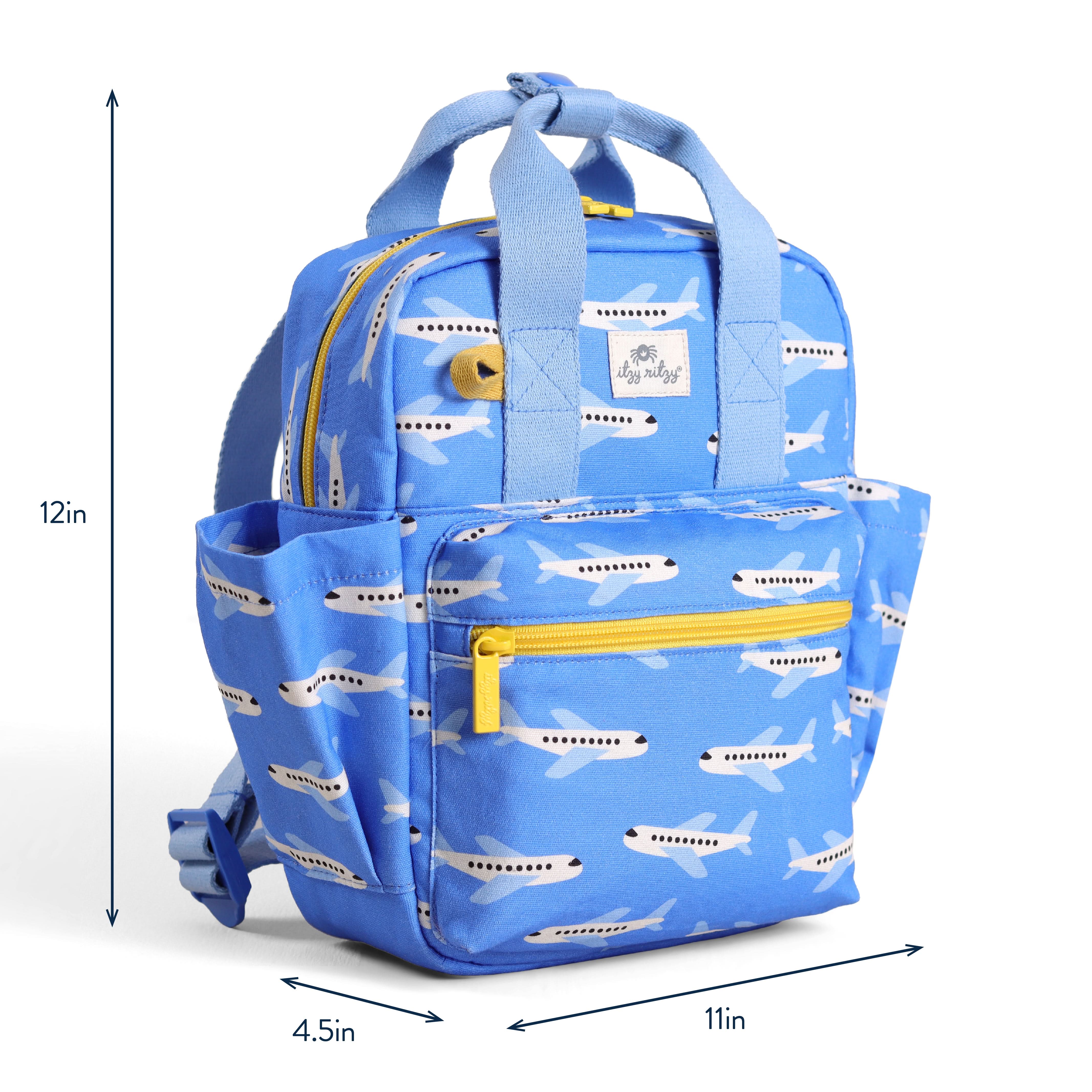 Itzy Bitzy Bag™ Toddler Daycare Backpack - Image 103