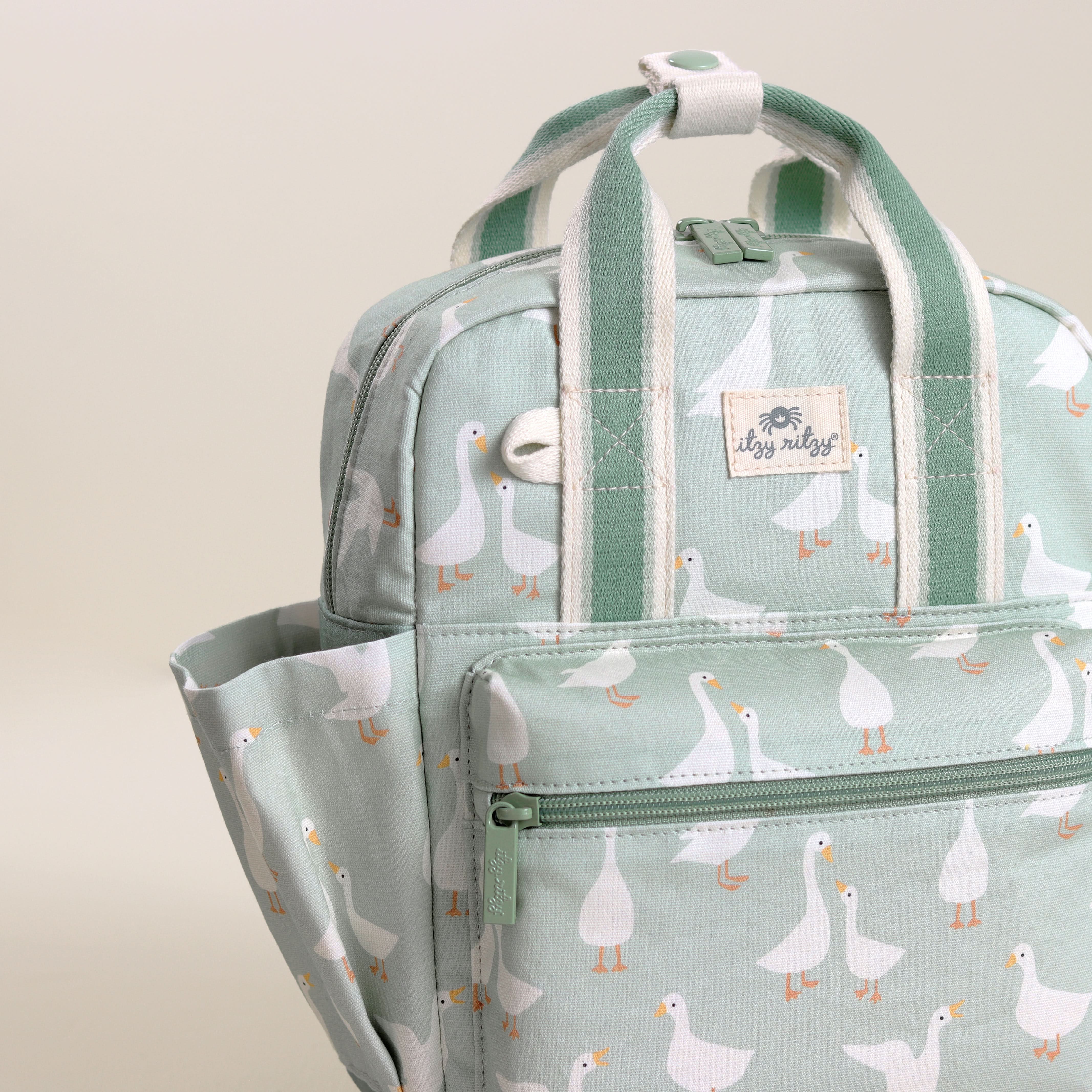Itzy Bitzy Bag™ Toddler Daycare Backpack - Image 15