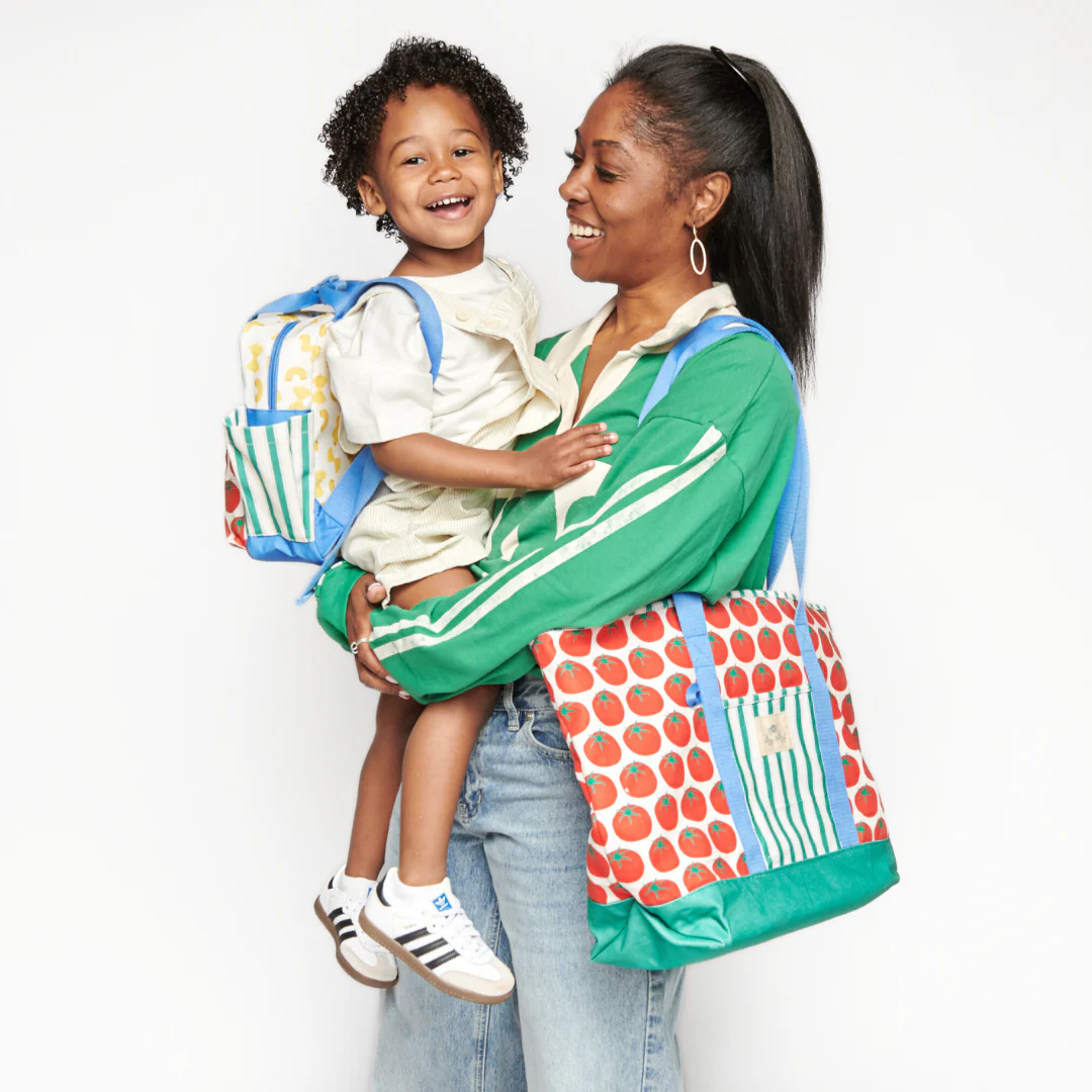 Itzy Bitzy Bag™ Toddler Daycare Backpack - Image 25