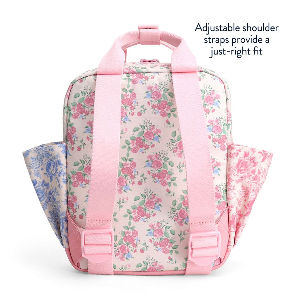 Itzy Bitzy Bag™ Toddler Daycare Backpack - Image 33