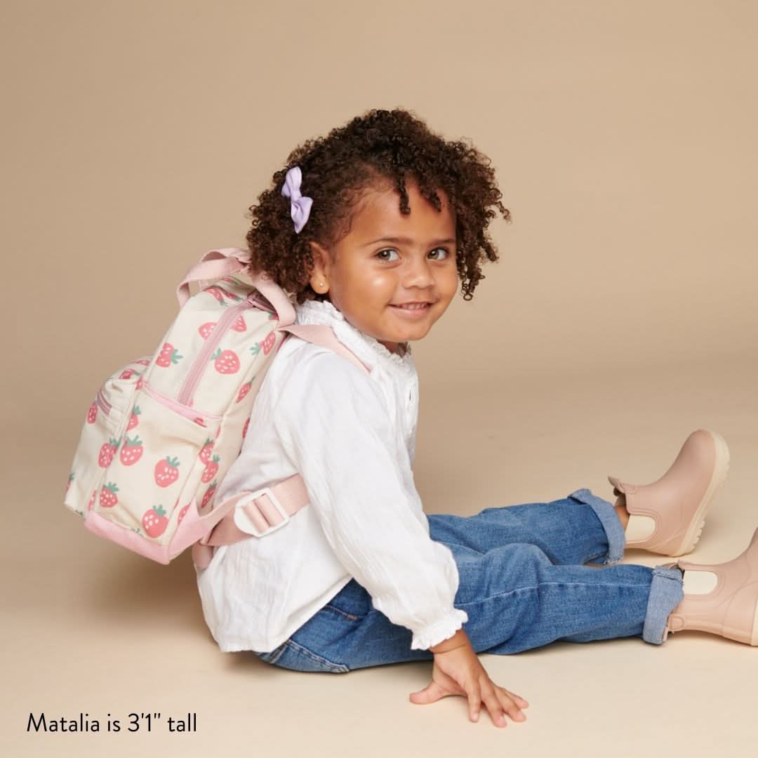 Itzy Bitzy Bag™ Toddler Daycare Backpack - Image 40