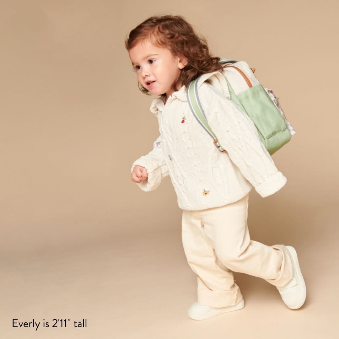 Itzy Bitzy Bag™ Toddler Daycare Backpack - Image 43
