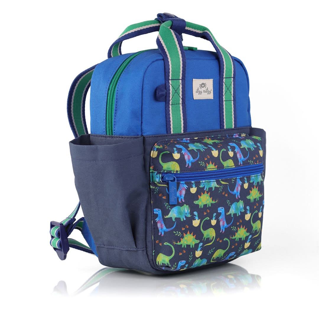 Itzy Bitzy Bag™ Toddler Daycare Backpack - Image 53