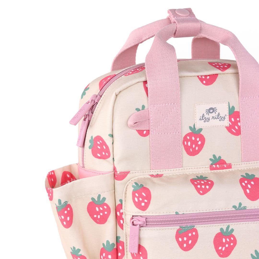 Itzy Bitzy Bag™ Toddler Daycare Backpack - Image 56