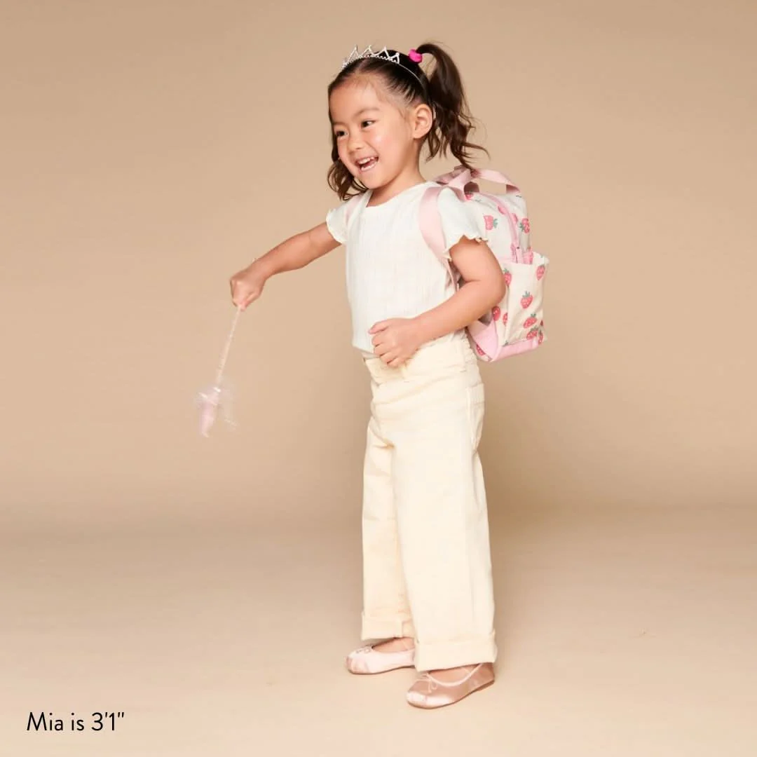 Itzy Bitzy Bag™ Toddler Daycare Backpack - Image 60