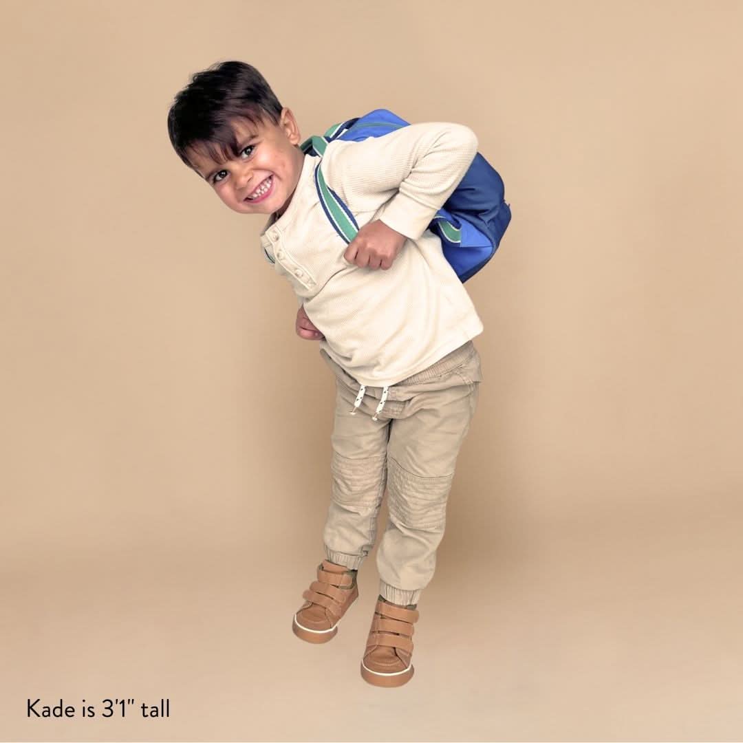 Itzy Bitzy Bag™ Toddler Daycare Backpack - Image 63
