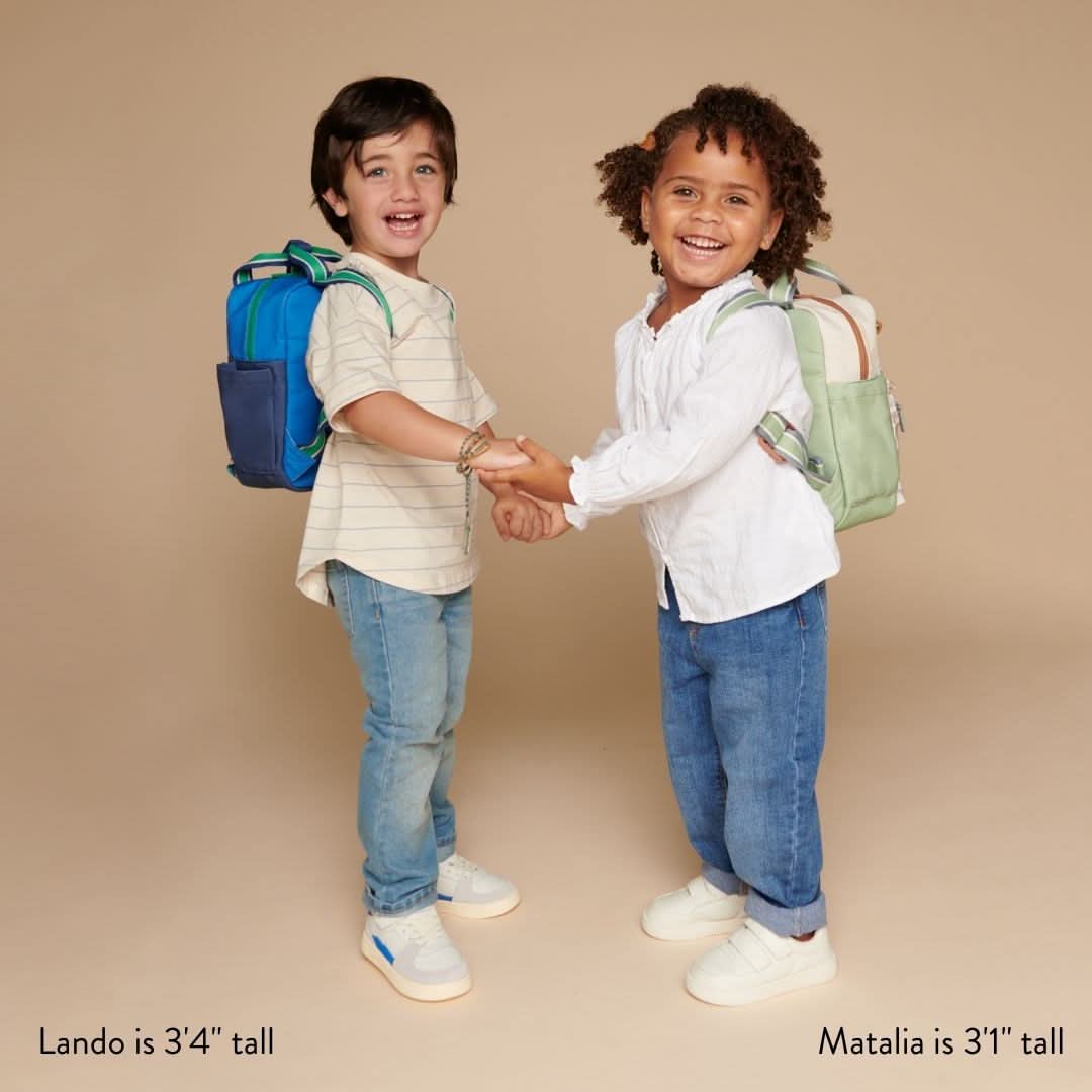 Itzy Bitzy Bag™ Toddler Daycare Backpack - Image 69