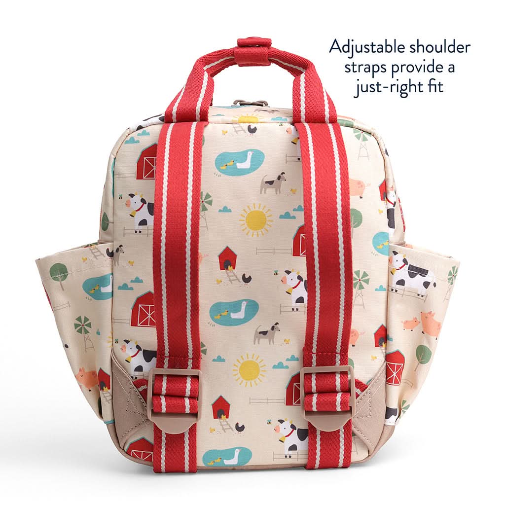 Itzy Bitzy Bag™ Toddler Daycare Backpack - Image 85