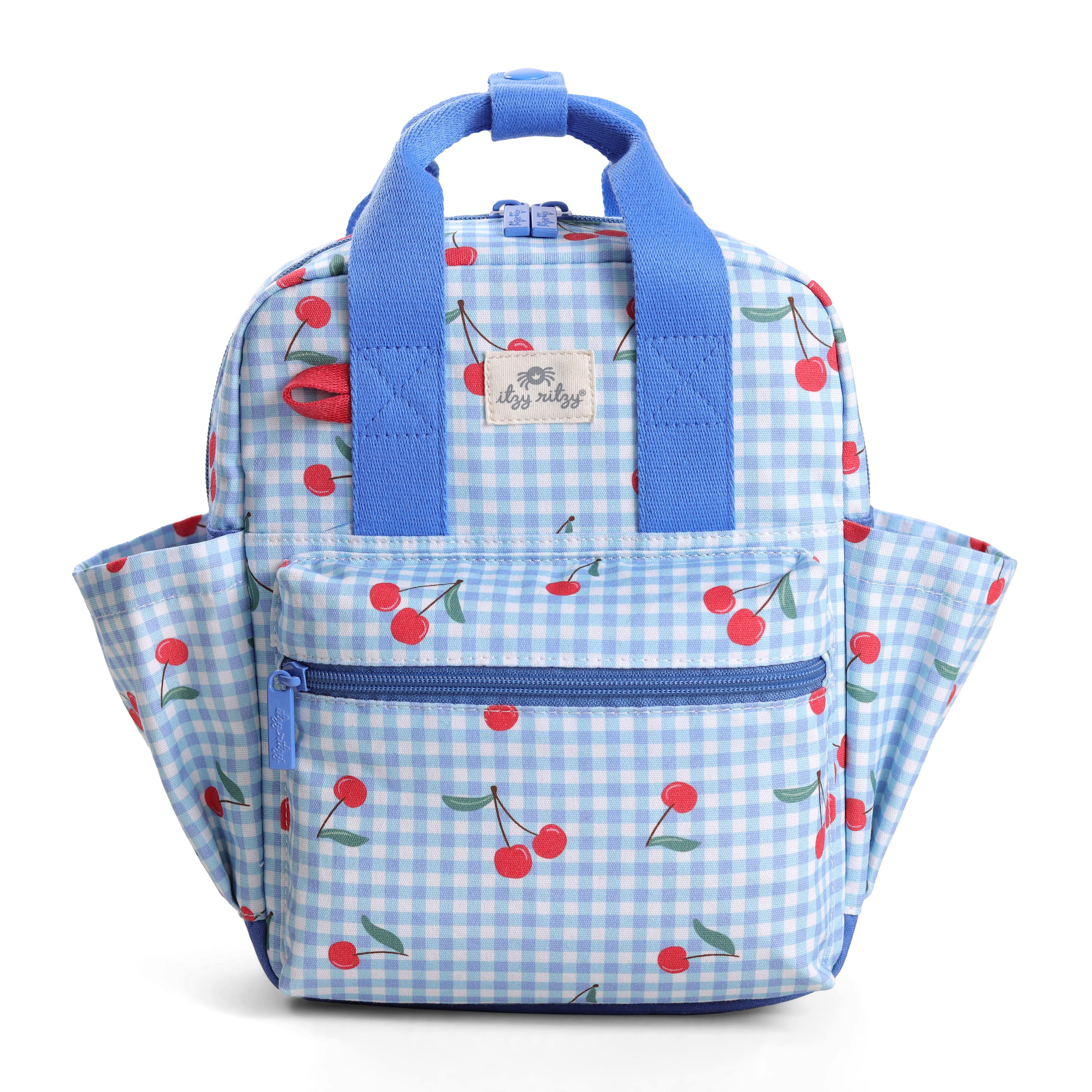 Itzy Bitzy Bag™ Toddler Daycare Backpack - Image 89
