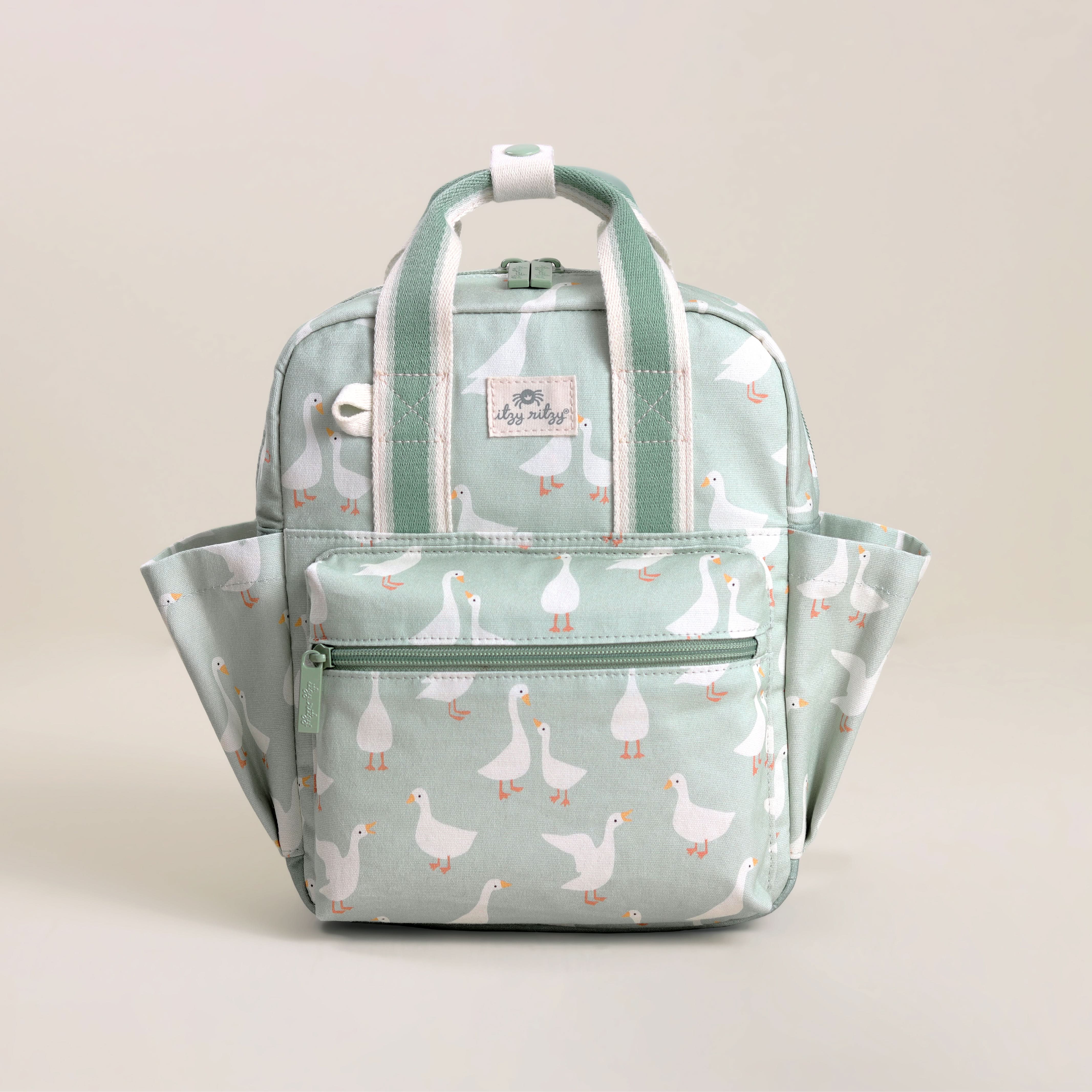 Itzy Bitzy Bag™ Toddler Daycare Backpack - Image 9