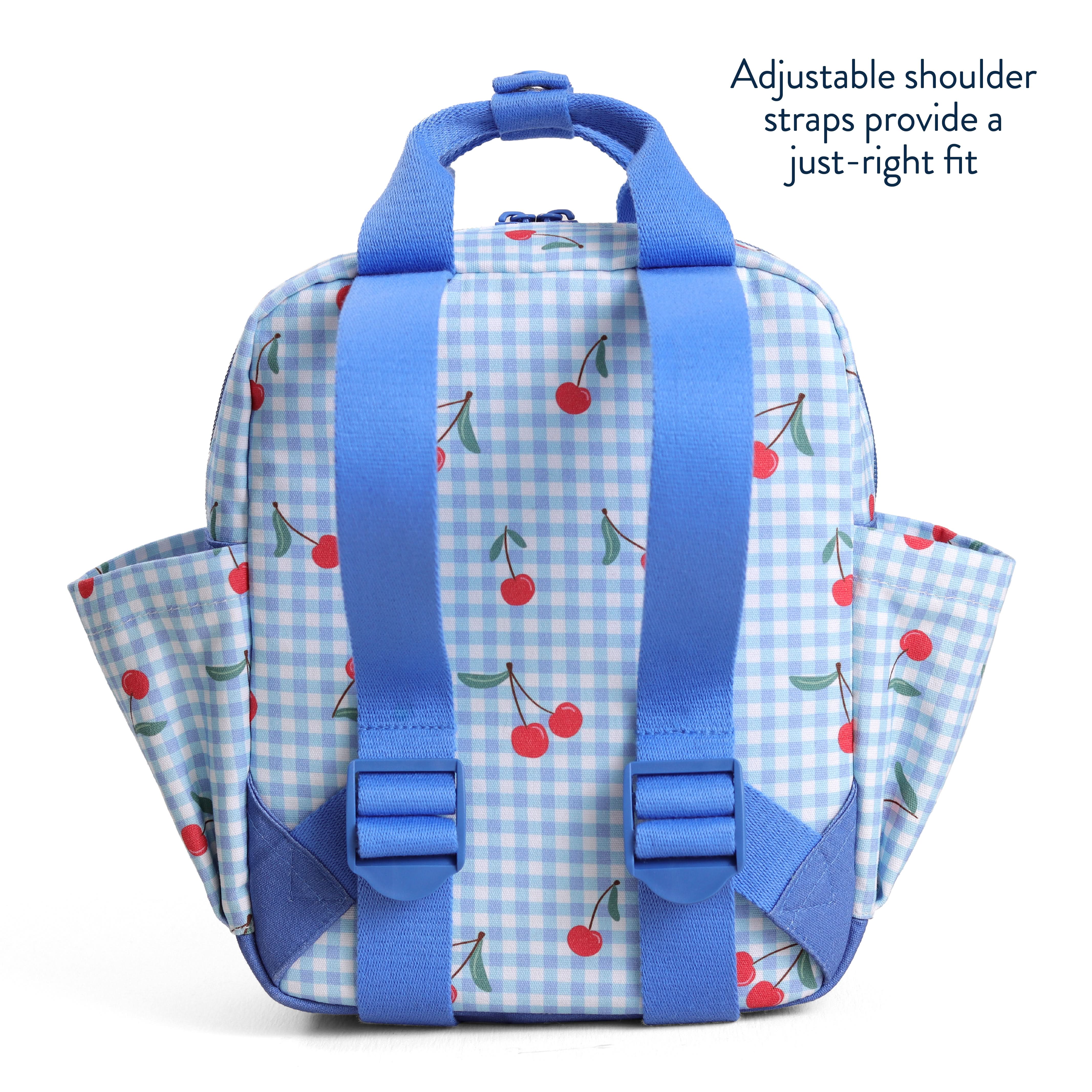 Itzy Bitzy Bag™ Toddler Daycare Backpack - Image 91