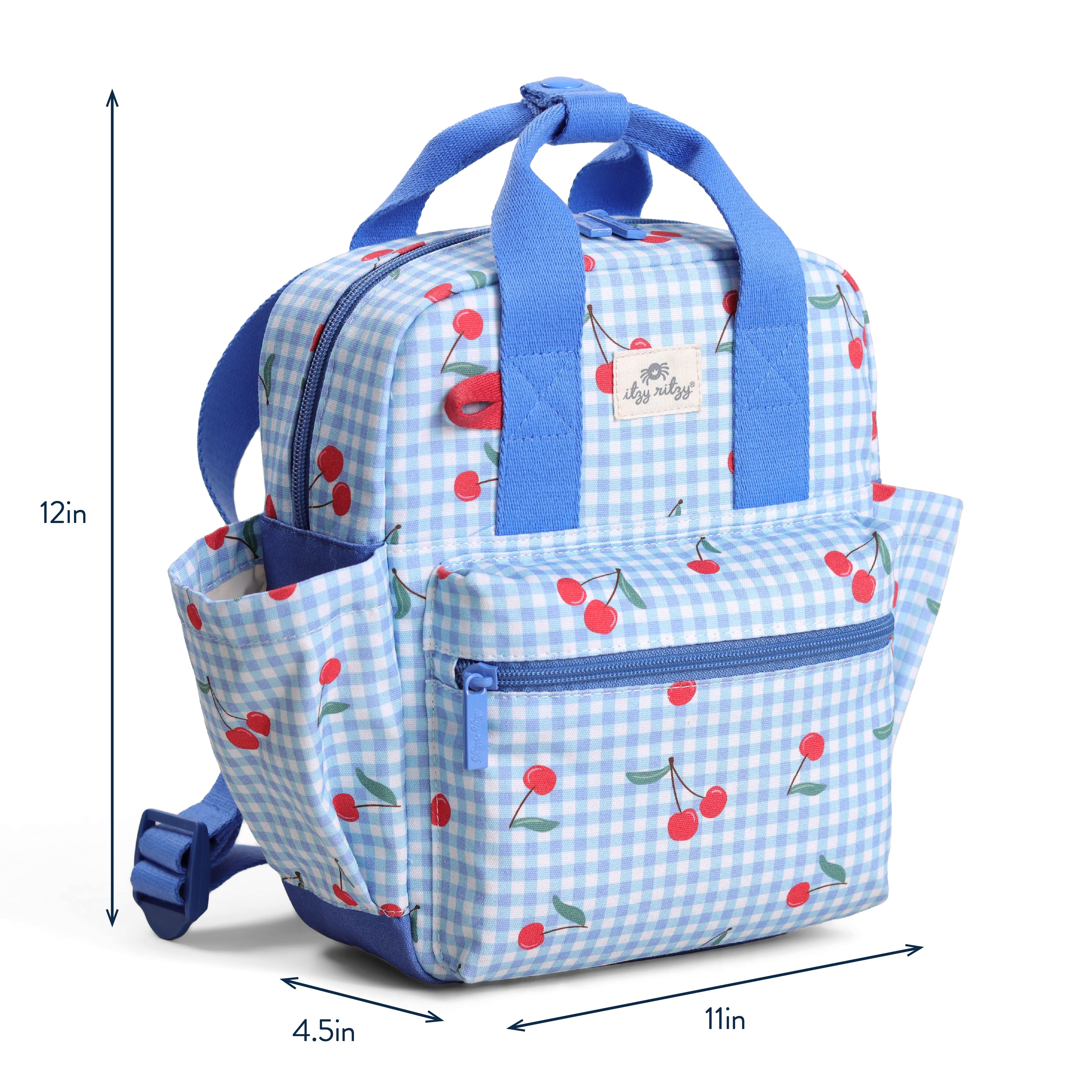 Itzy Bitzy Bag™ Toddler Daycare Backpack - Image 94