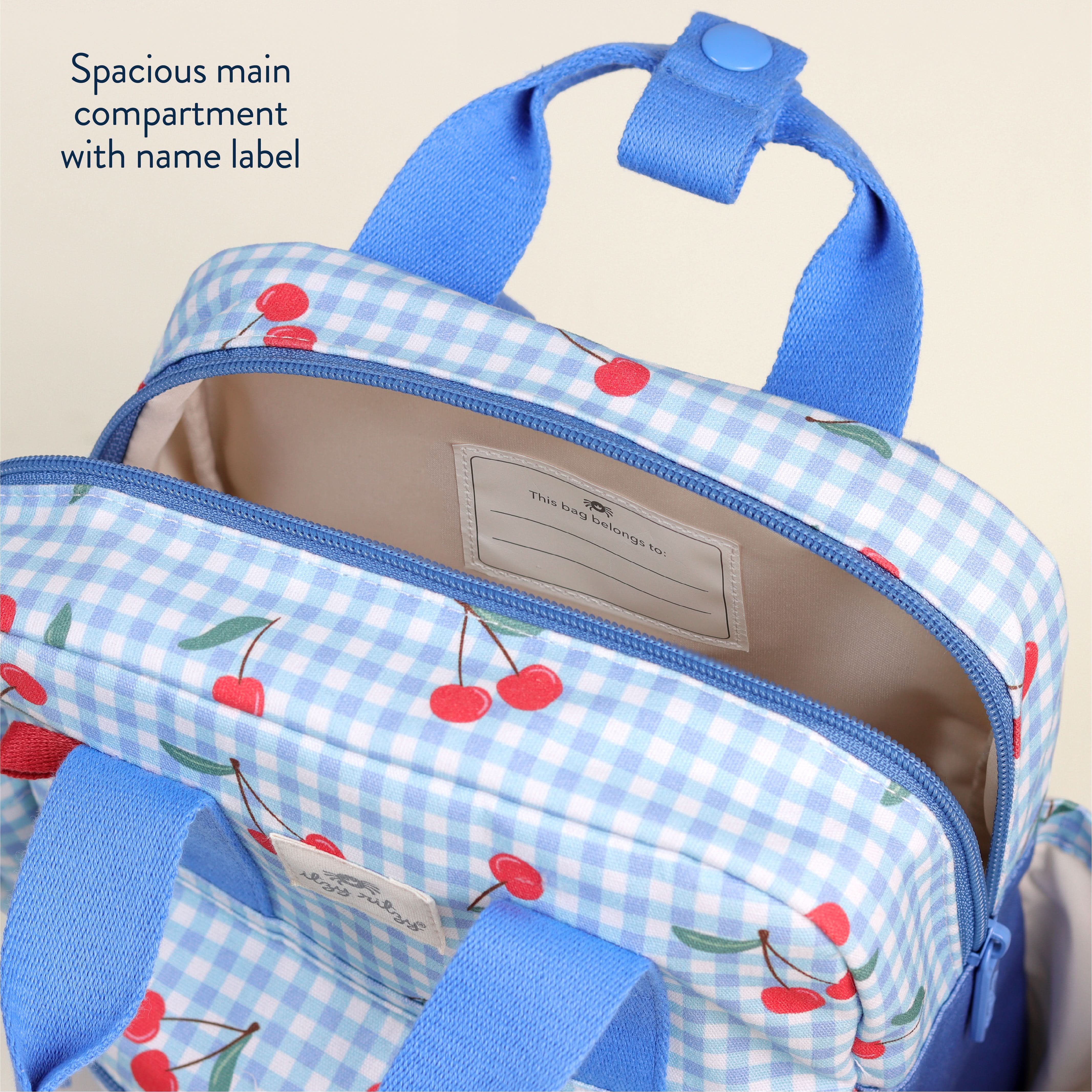 Itzy Bitzy Bag™ Toddler Daycare Backpack - Image 95