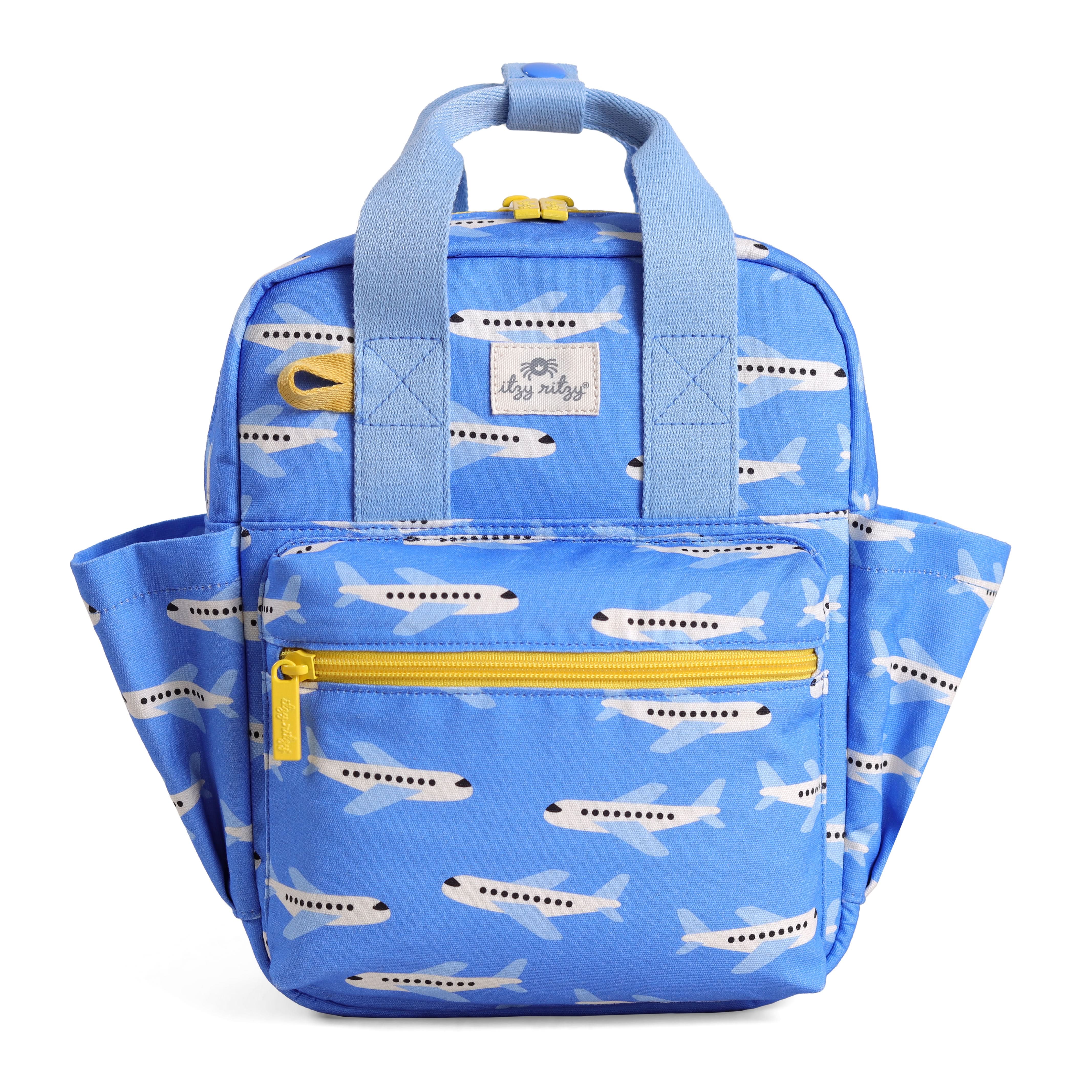 Itzy Bitzy Bag™ Toddler Daycare Backpack - Image 97