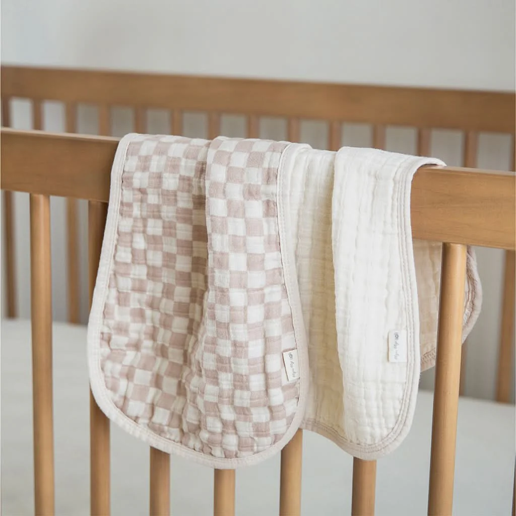 Itzy Burp Cloths™ - Image 5