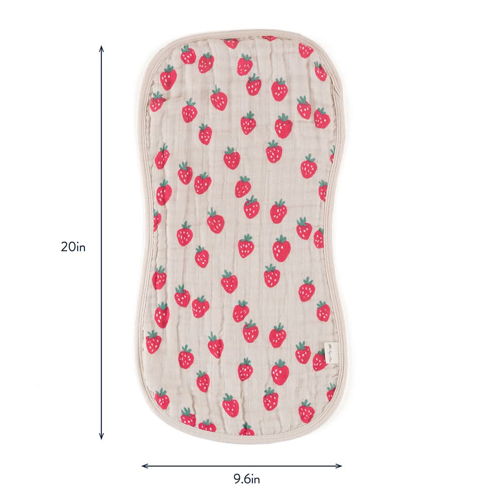 Itzy Burp Cloths™ - Image 7