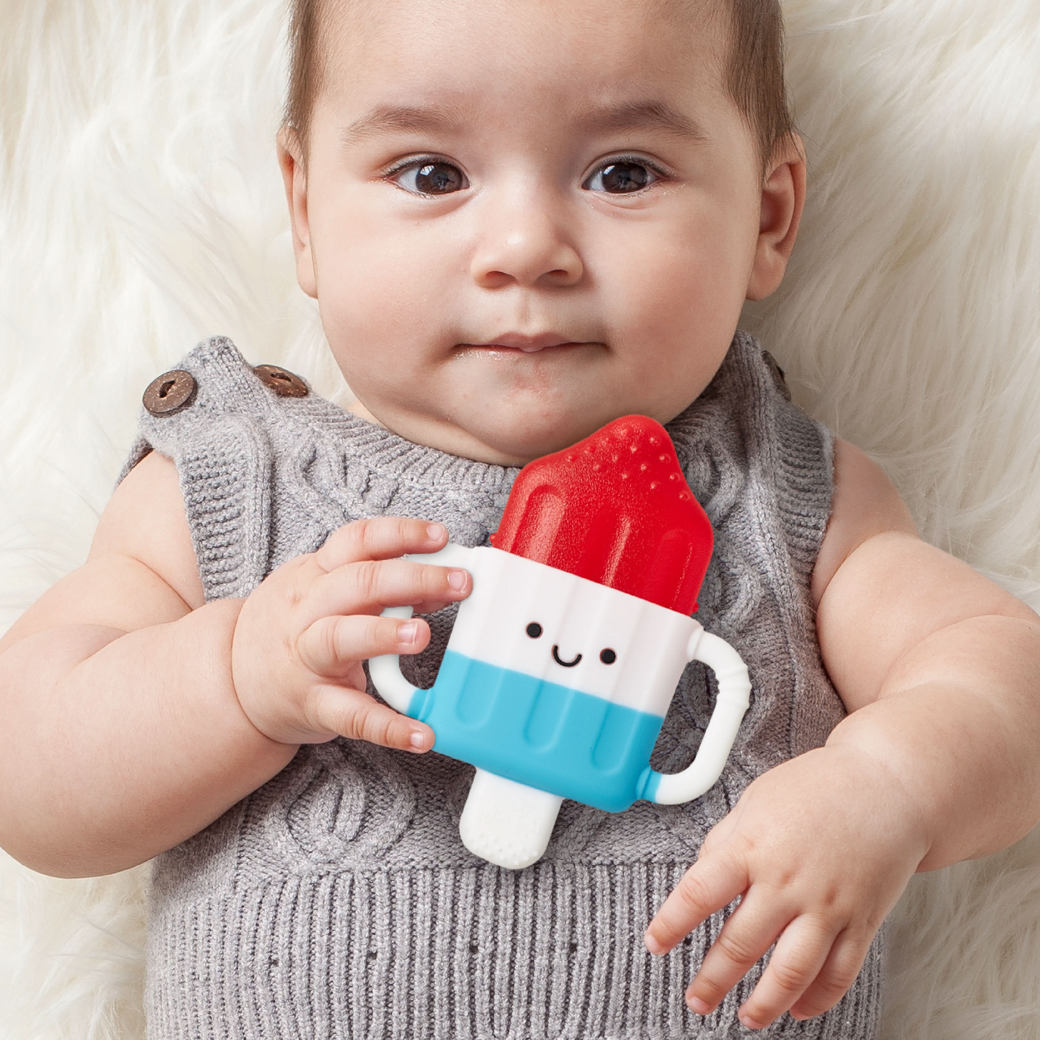 Itzy Cool™ Cold Teether - Image 5