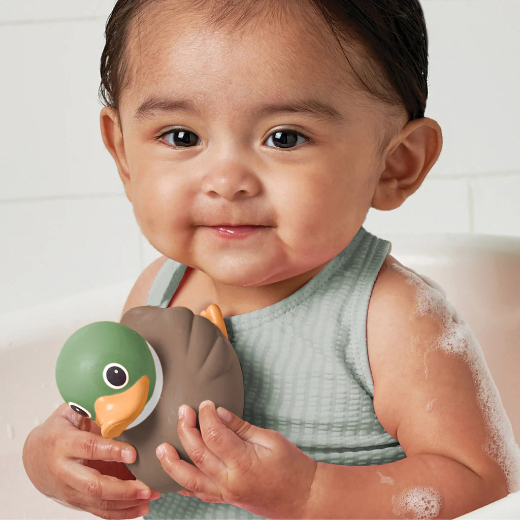 Itzy Ducky Family™ Bath Toy Set - Image 14