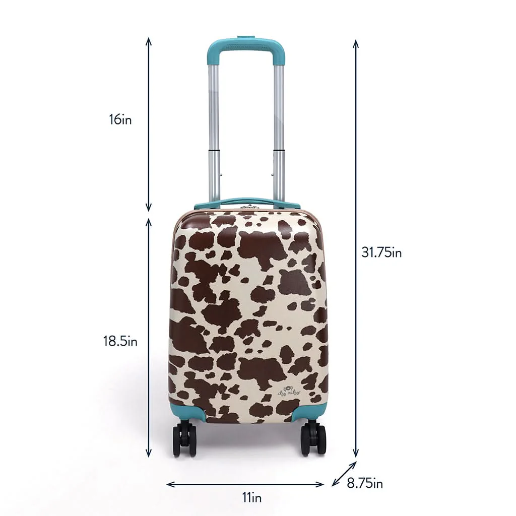Itzy Explorer™ Toddler Suitcase - Image 14
