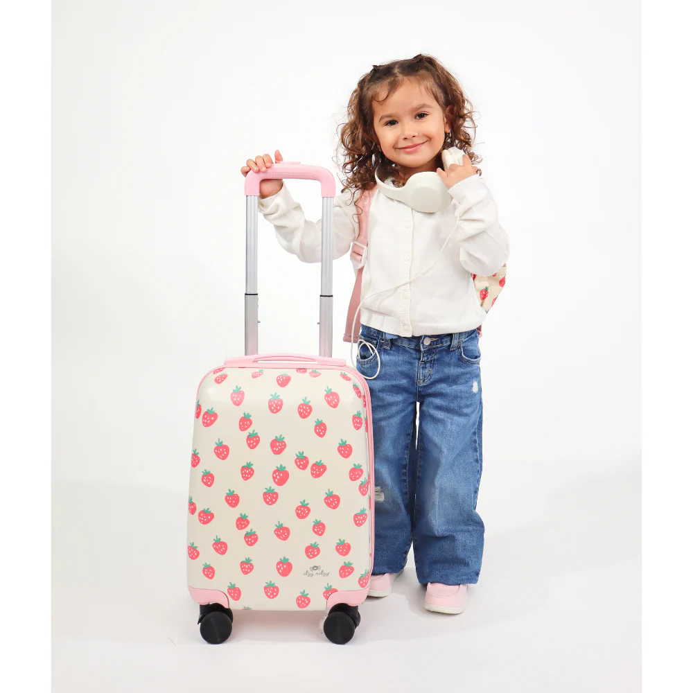 Itzy Explorer™ Toddler Suitcase - Image 6