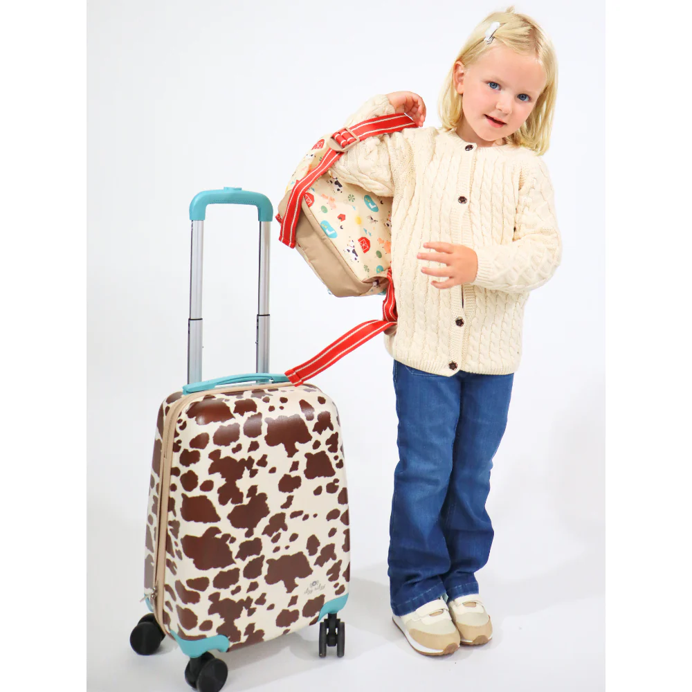 Itzy Explorer™ Toddler Suitcase - Image 9