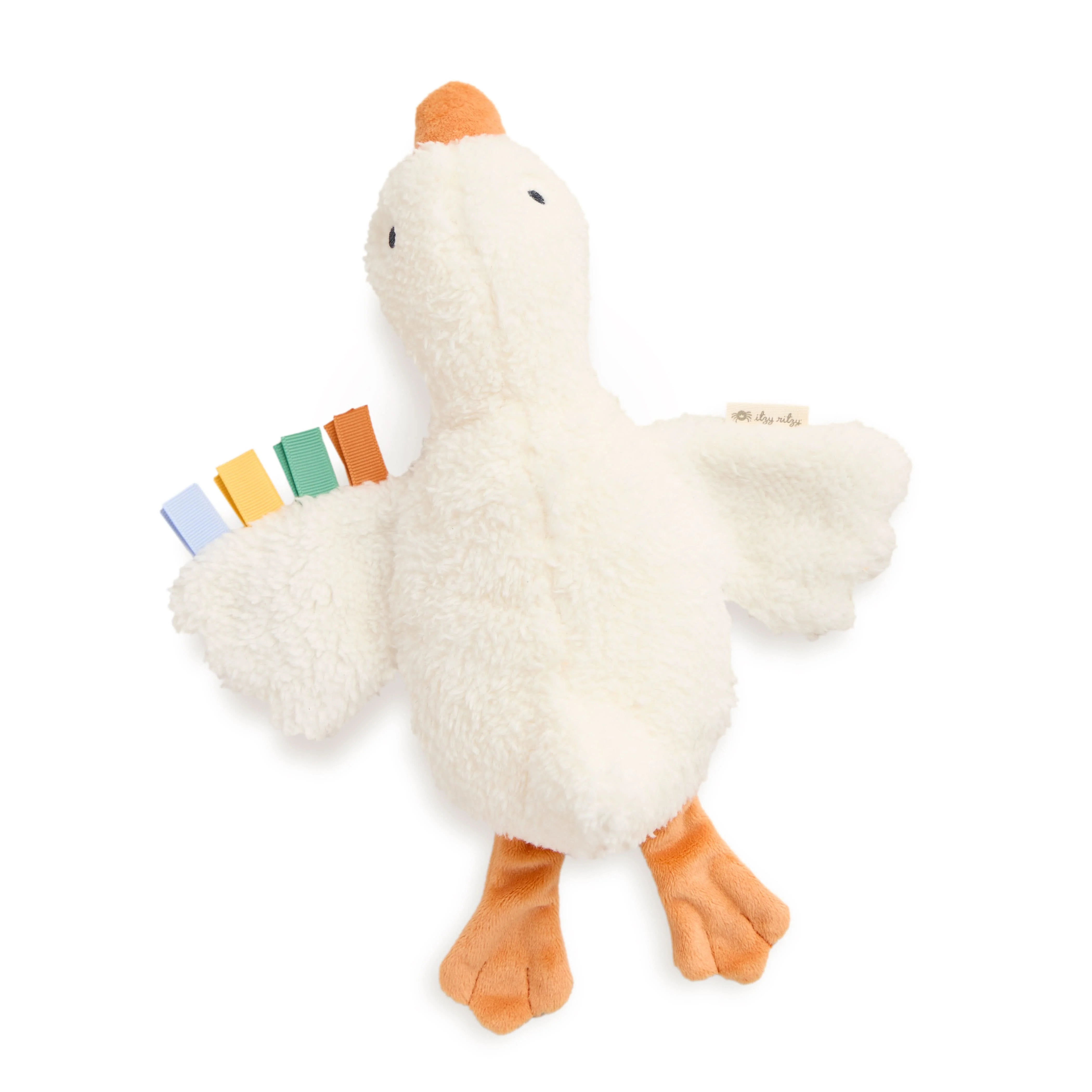 Best Baby Stuffed Animals