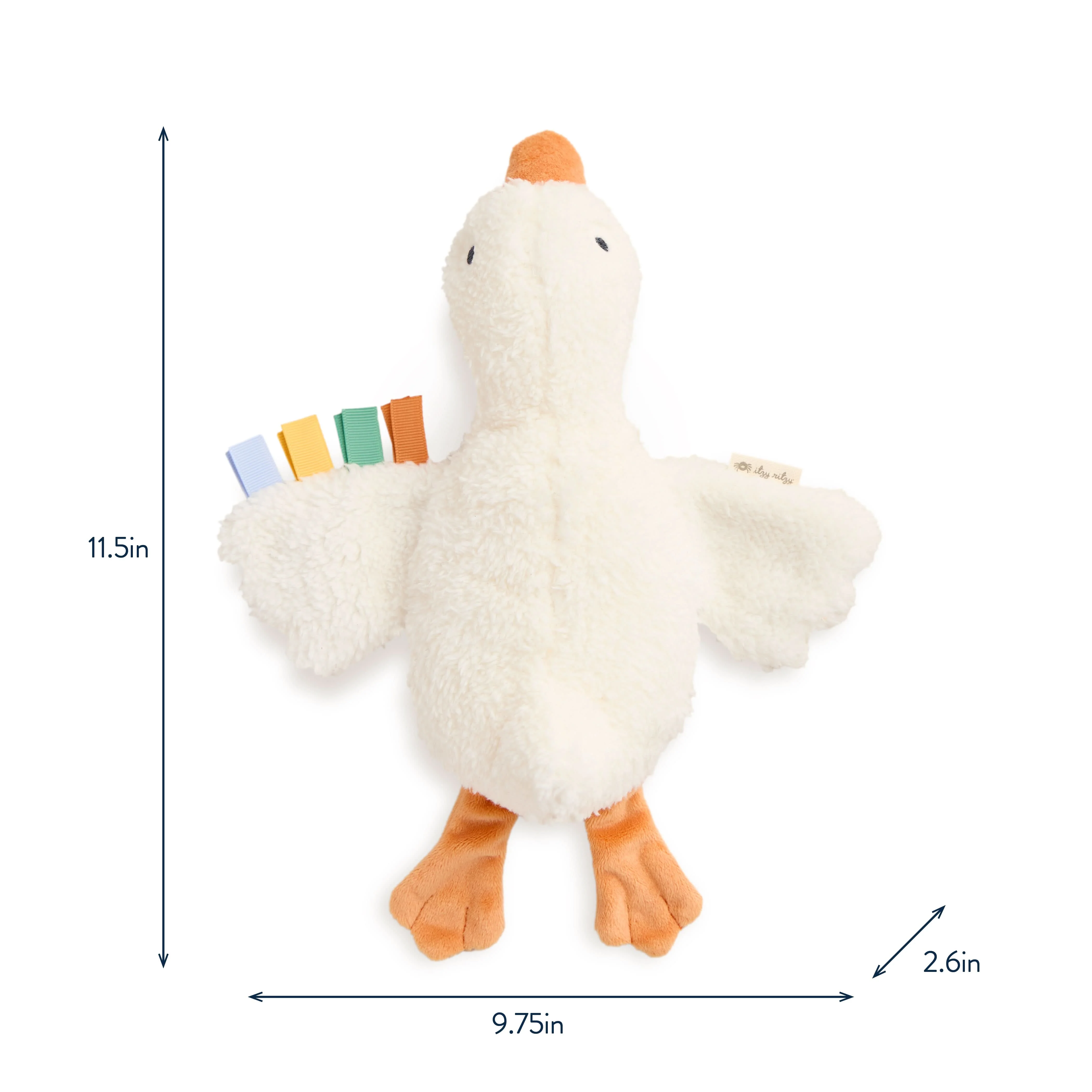 Itzy Huggable™ - Image 6