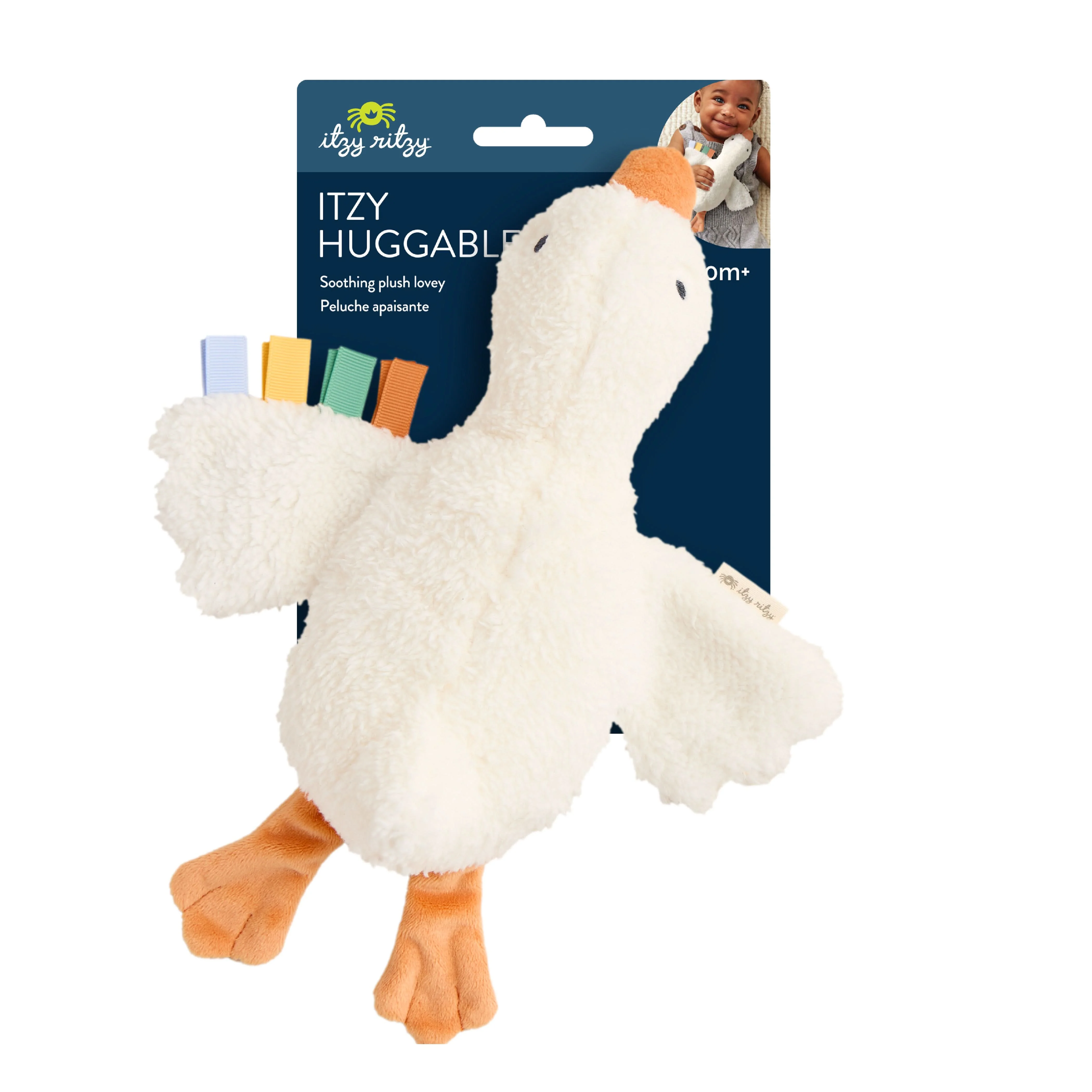 Itzy Huggable™ - Image 7