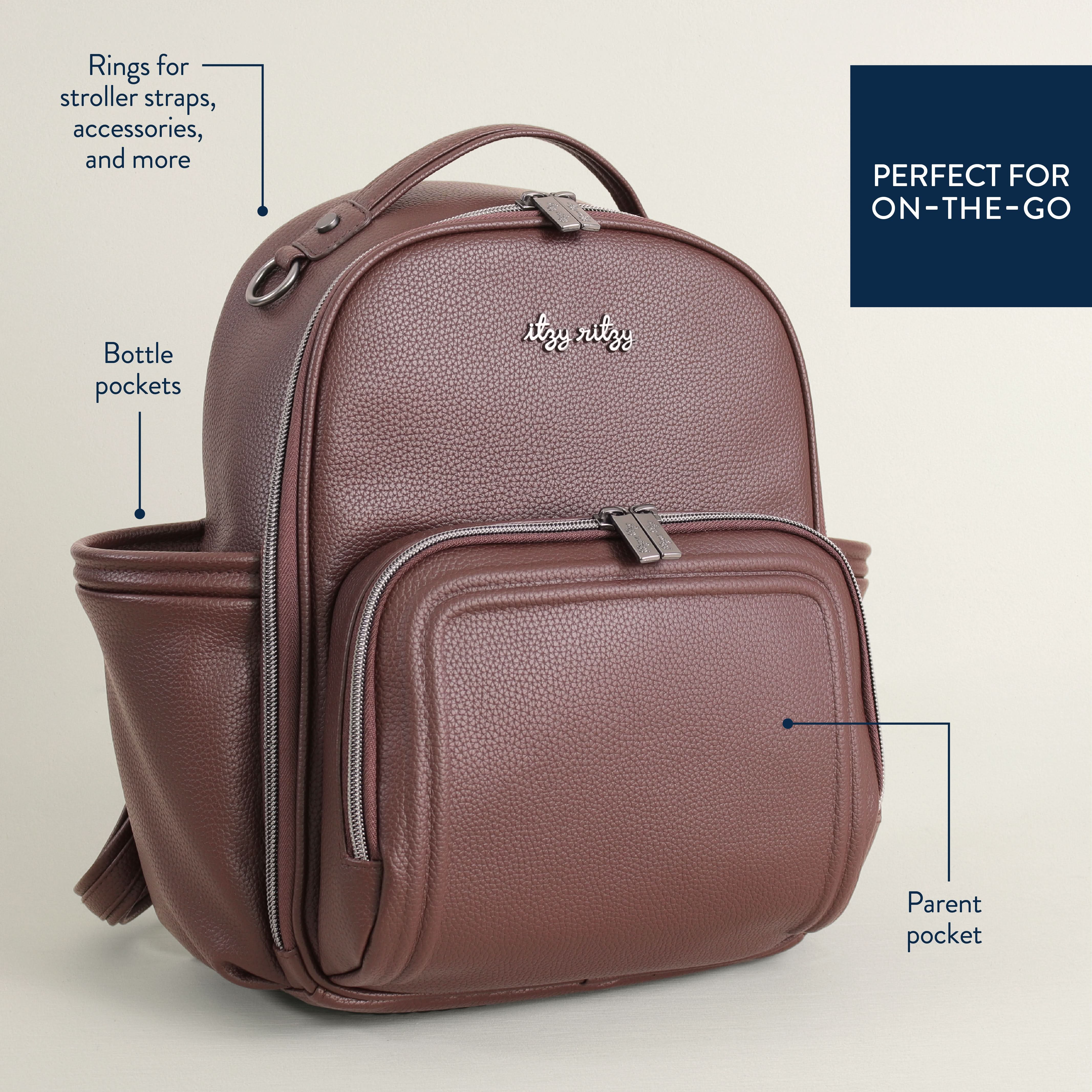 Itzy Mini Plus™ Diaper Bag - Image 10