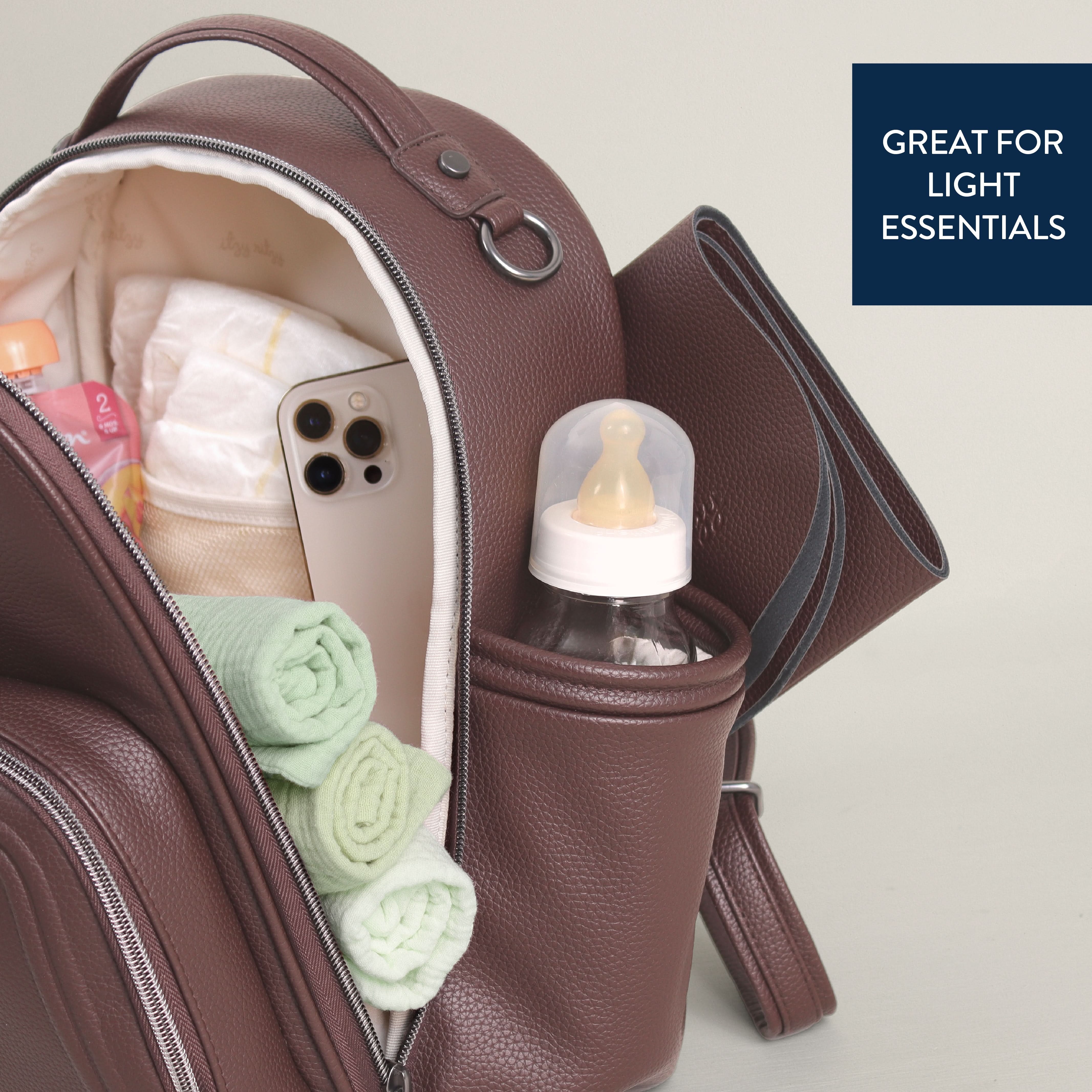 Itzy Mini Plus™ Diaper Bag - Image 11