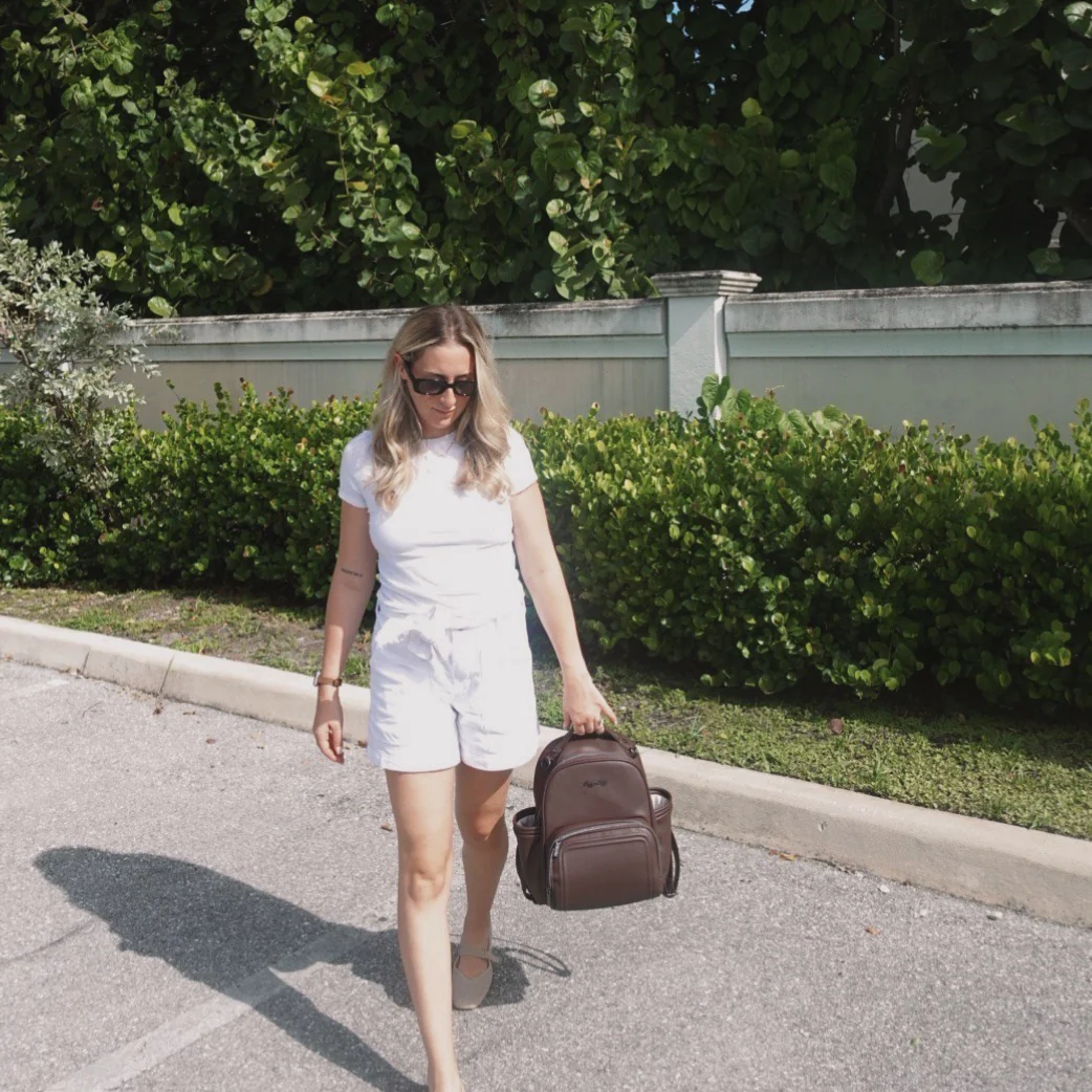 Itzy Mini Plus™ Diaper Bag - Image 12