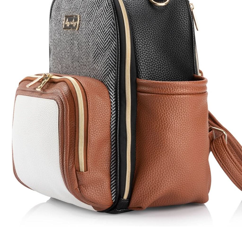 Itzy Mini Plus™ Diaper Bag - Image 32