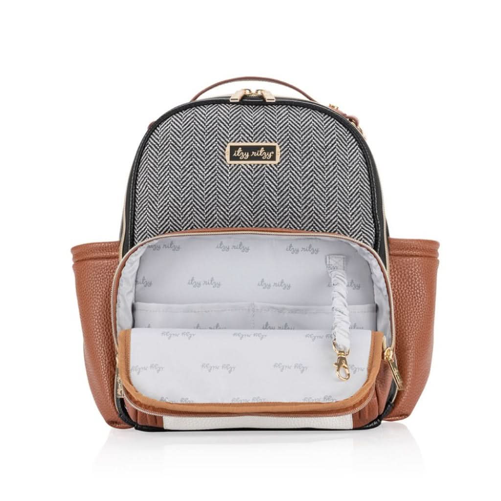 Itzy Mini Plus™ Diaper Bag - Image 33
