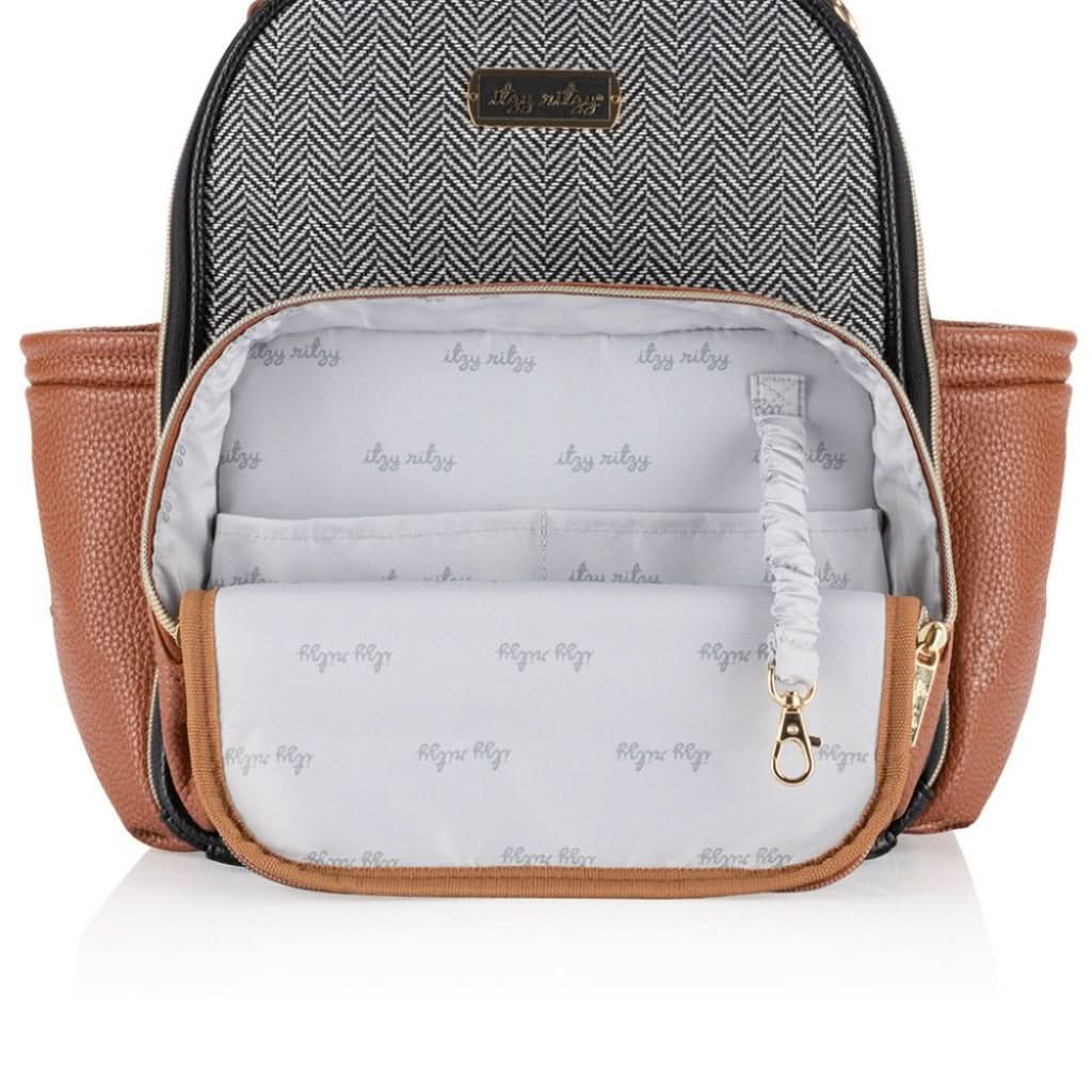 Itzy Mini Plus™ Diaper Bag - Image 34