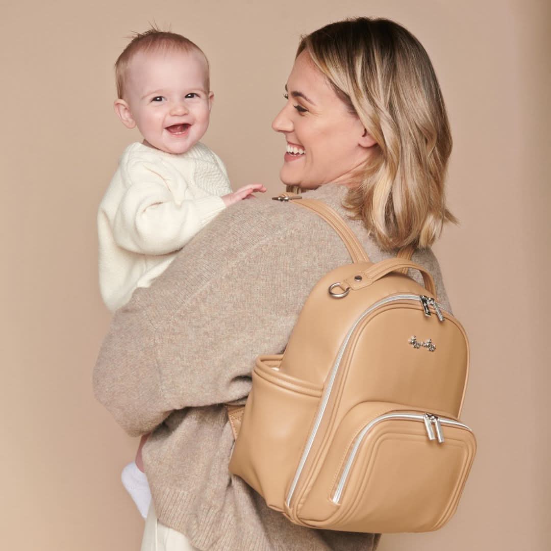 Itzy Mini Plus™ Diaper Bag - Image 5