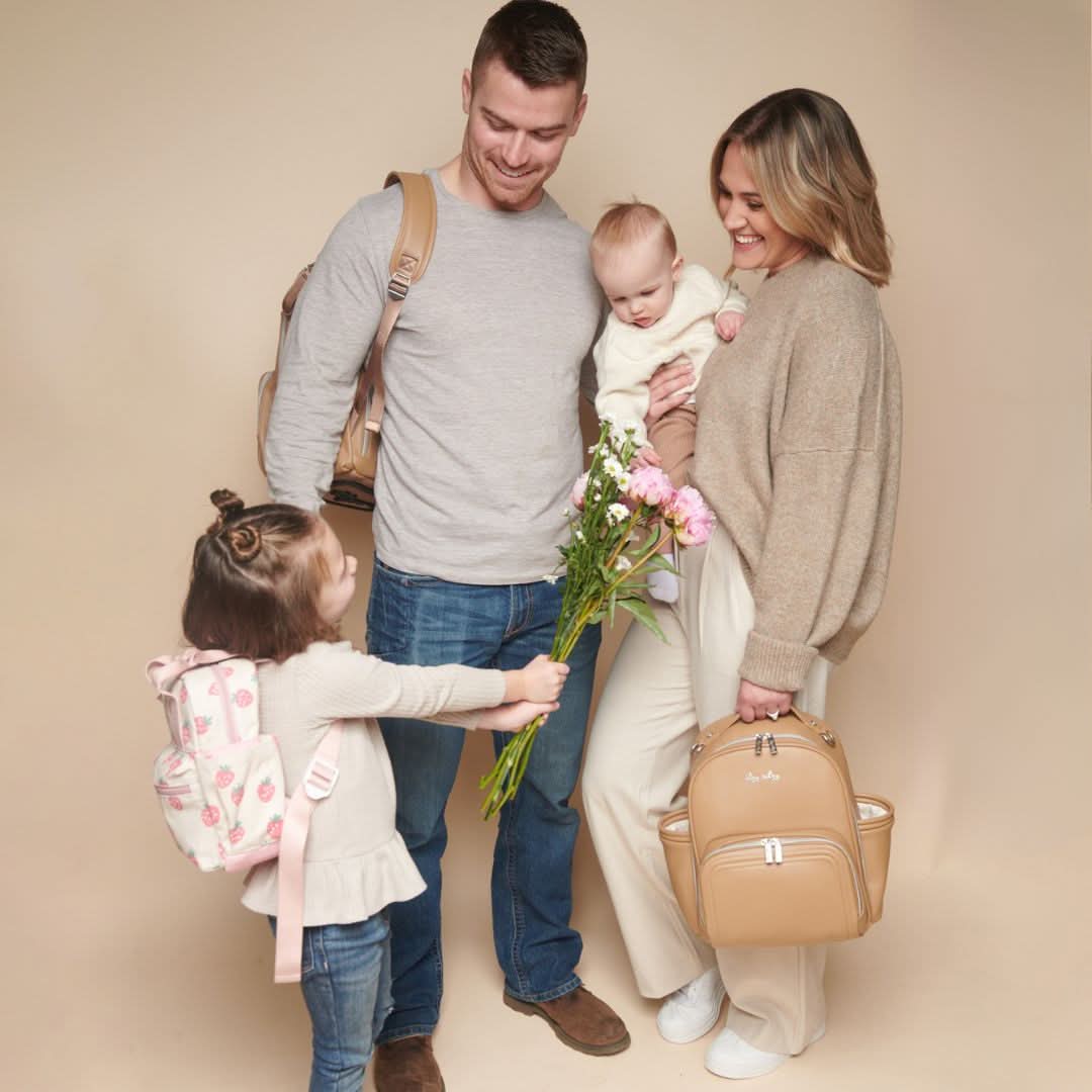 Itzy Mini Plus™ Diaper Bag - Image 64