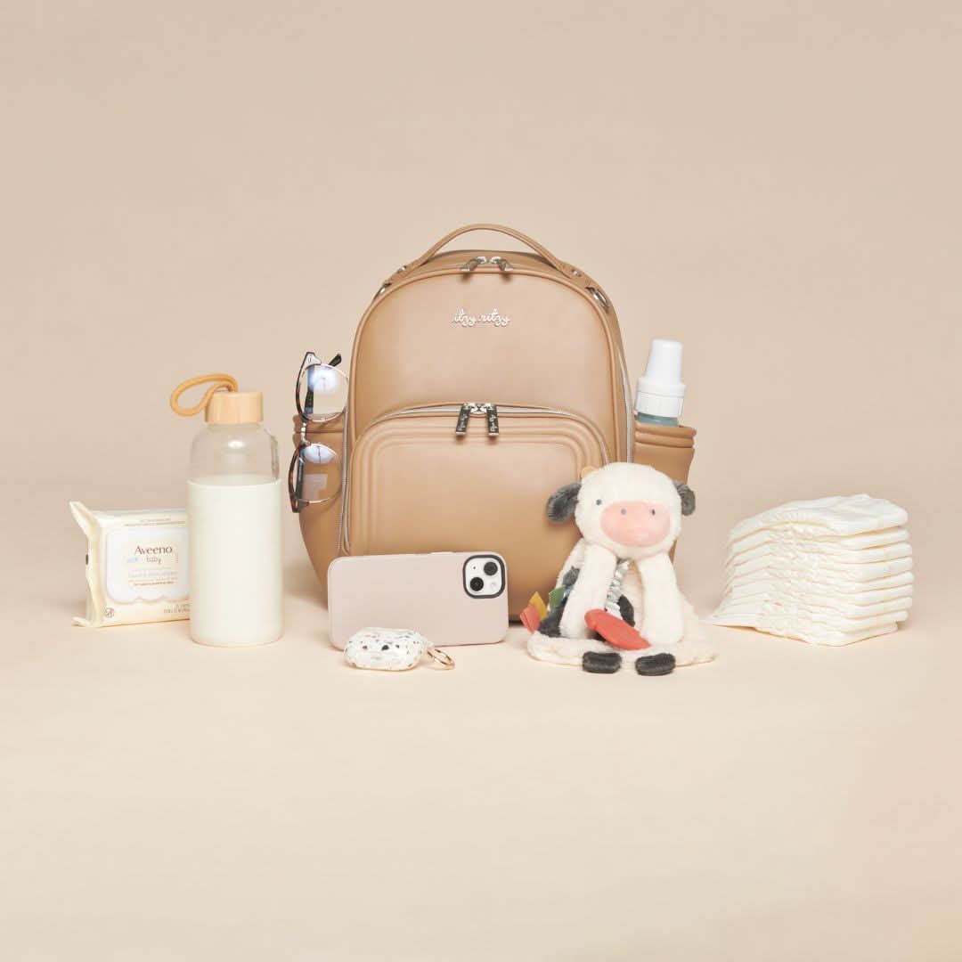 Itzy Mini Plus™ Diaper Bag - Image 65