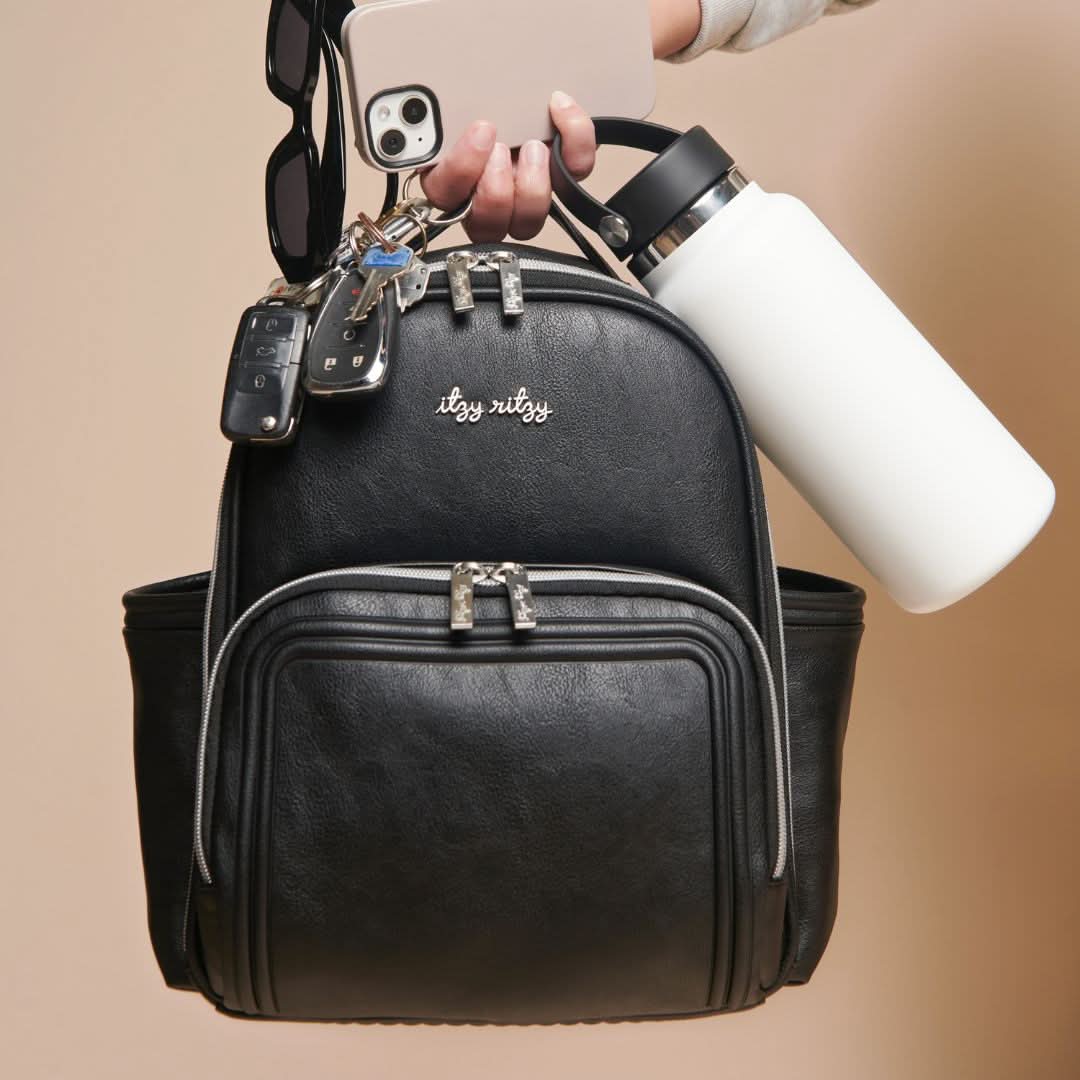 Itzy Mini Plus™ Diaper Bag - Image 73
