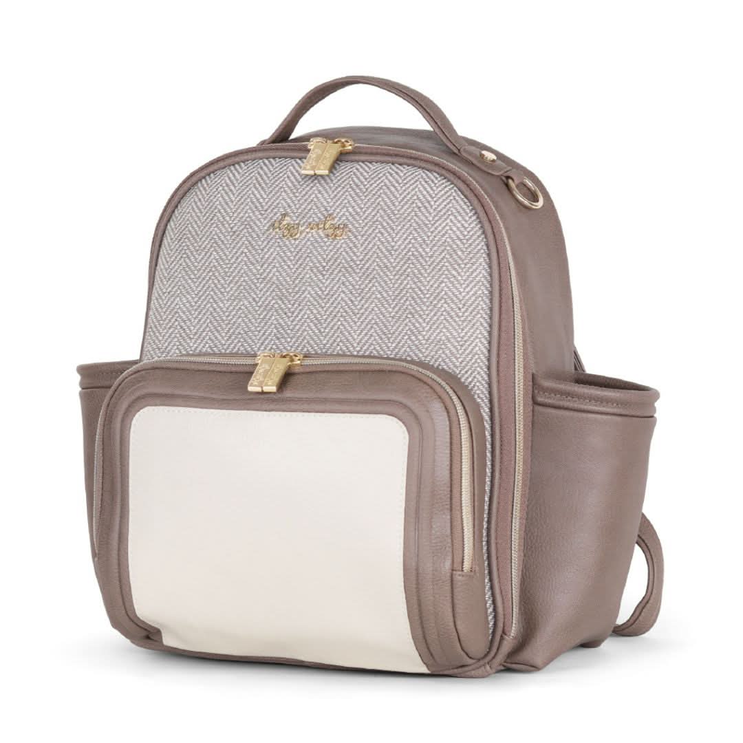 Itzy Mini Plus™ Diaper Bag - Image 74