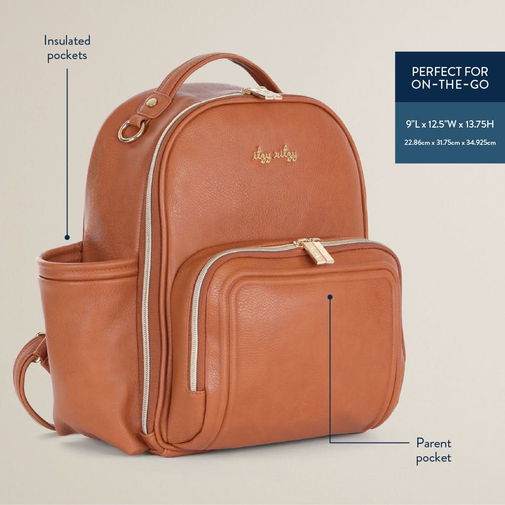 Itzy Mini Plus™ Diaper Bag - Image 91