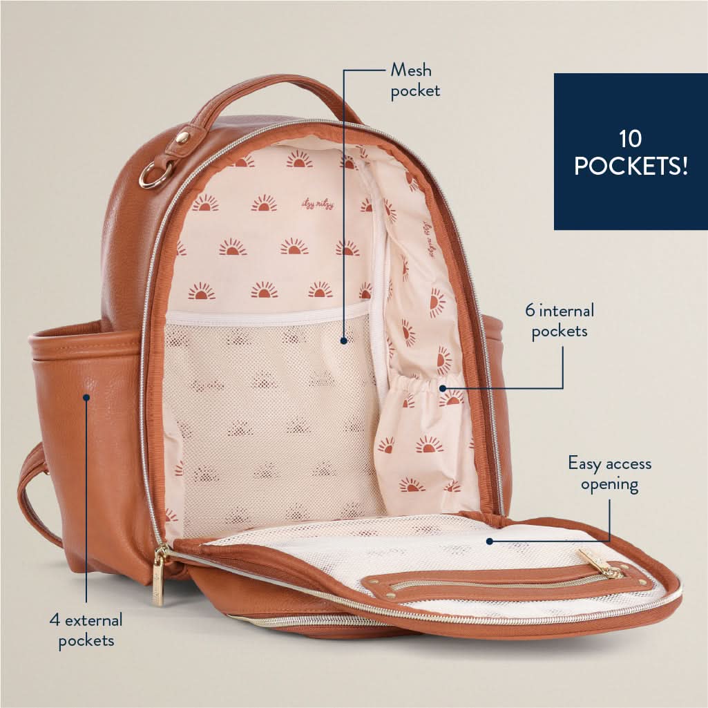 Itzy Mini Plus™ Diaper Bag - Image 92