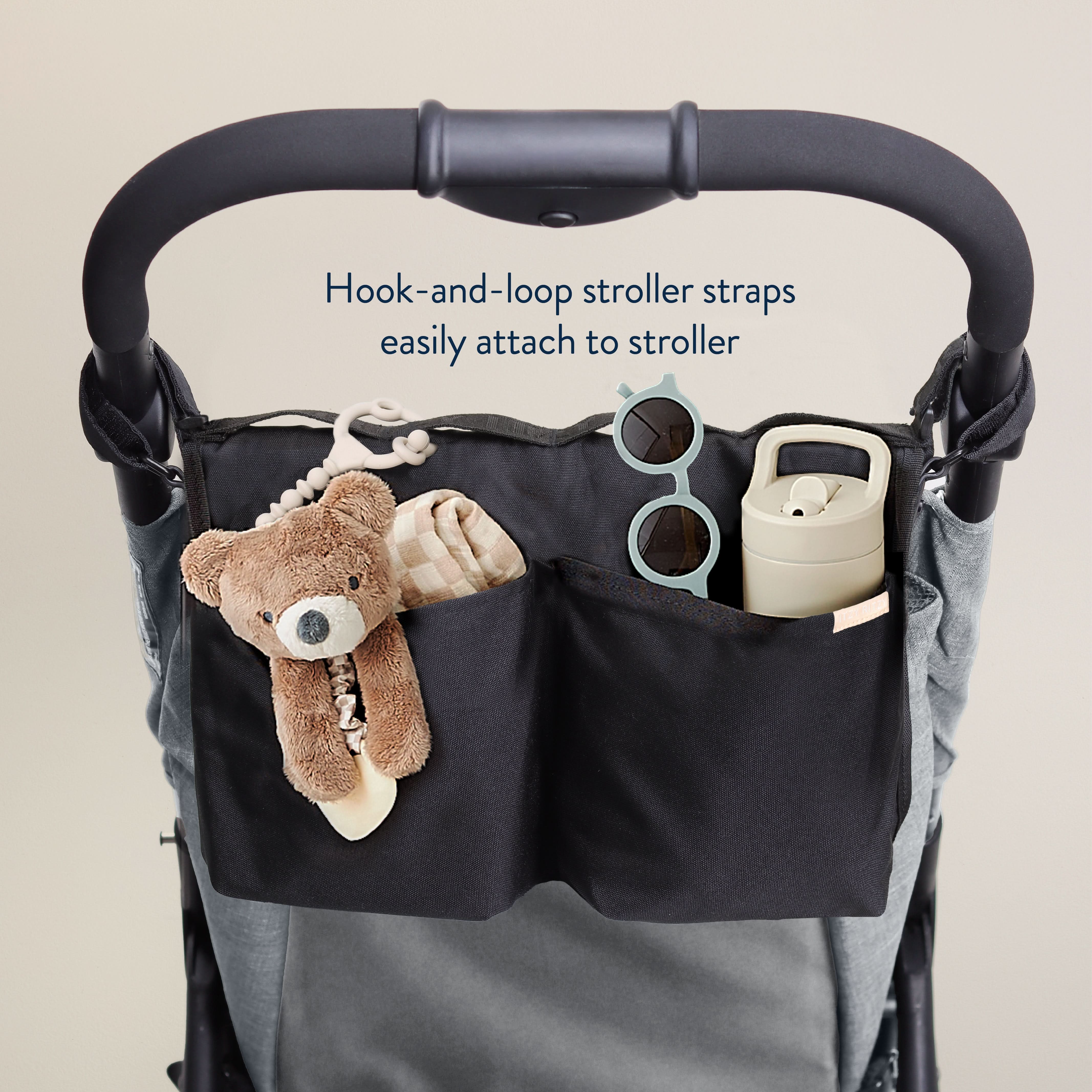 Itzy Organizer™ Wagon Storage - Image 6