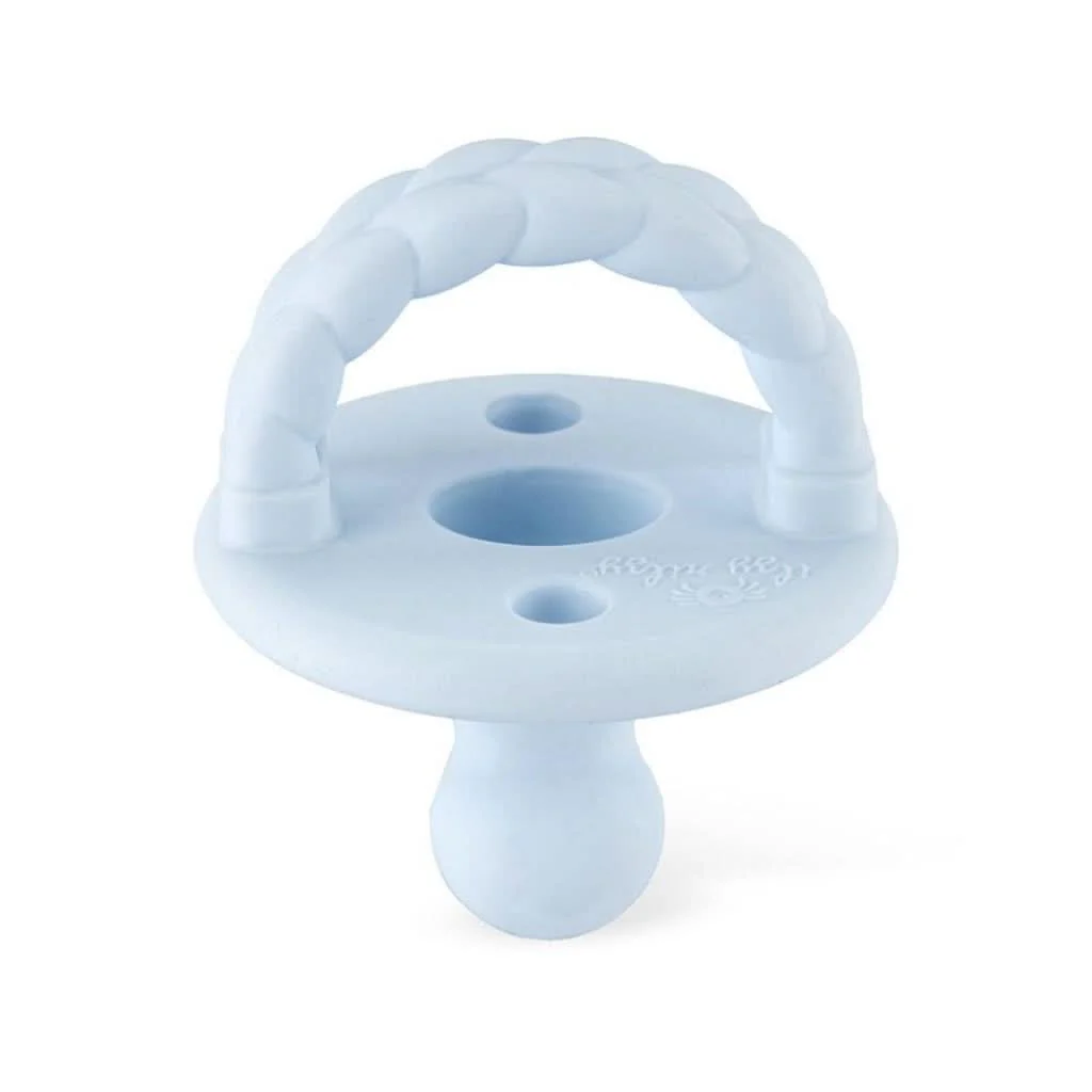 Itzy Paci™ Orthodontic Silicone Pacifier 0-6M - Image 12