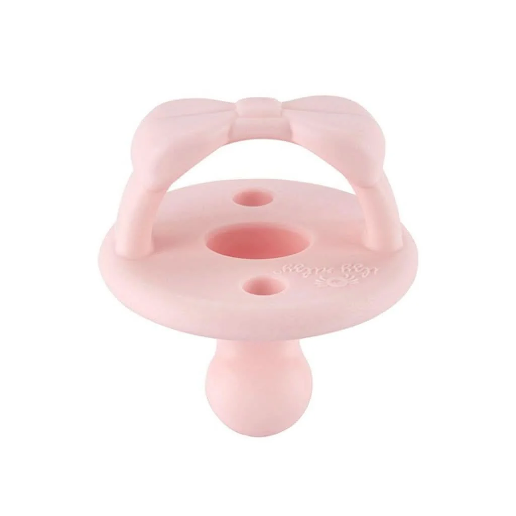 Itzy Paci™ Orthodontic Silicone Pacifier 0-6M - Image 15
