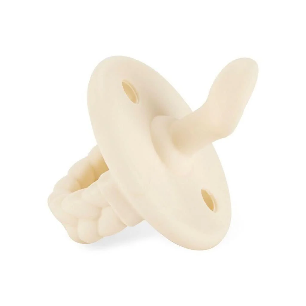 Itzy Paci™ Orthodontic Silicone Pacifier 0-6M - Image 25