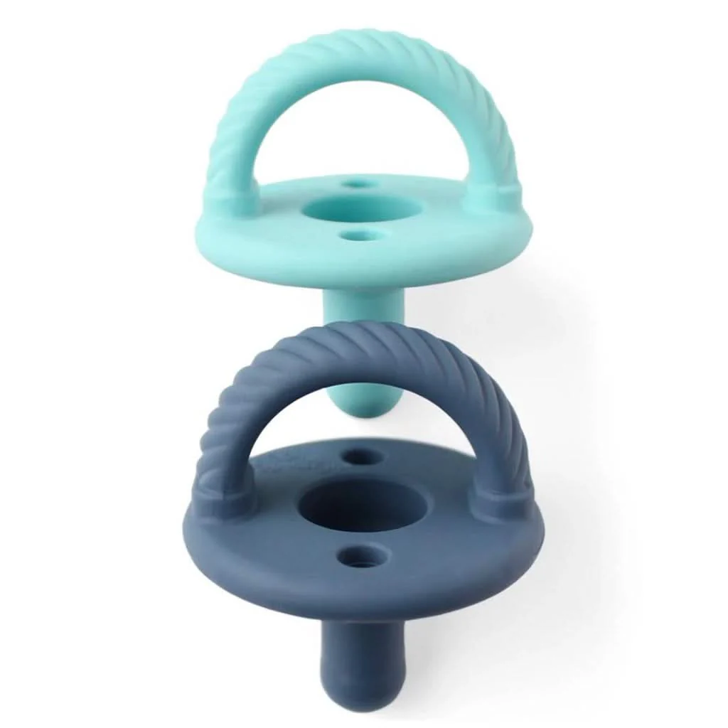 Itzy Paci™ - Pacifier 2-Pack - 0-6M - Image 39