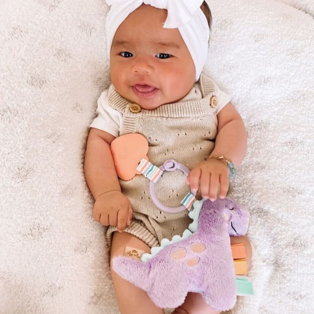 Itzy Pal™ Infant Toy - Image 39