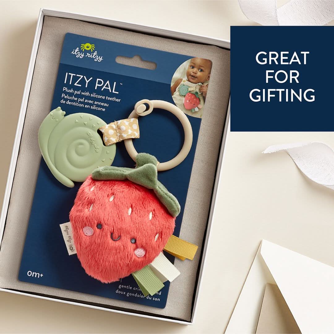 Itzy Pal™ Infant Toy - Image 45