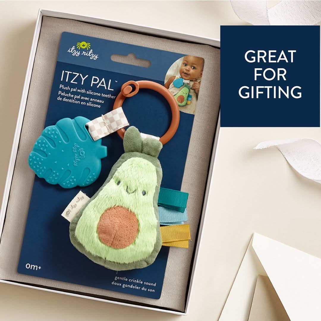 Itzy Pal™ Infant Toy - Image 48