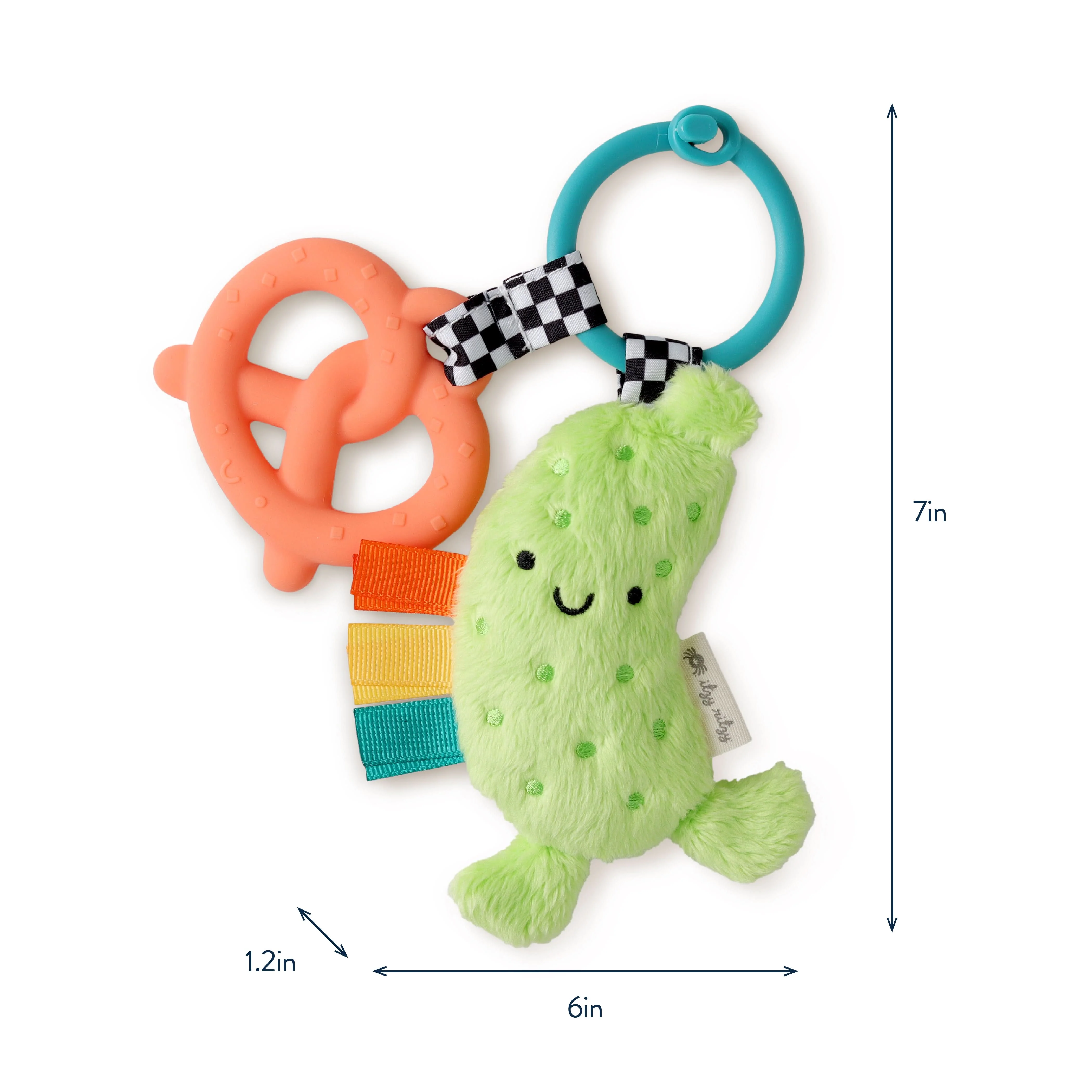 Itzy Pal™ Infant Toy - Image 61